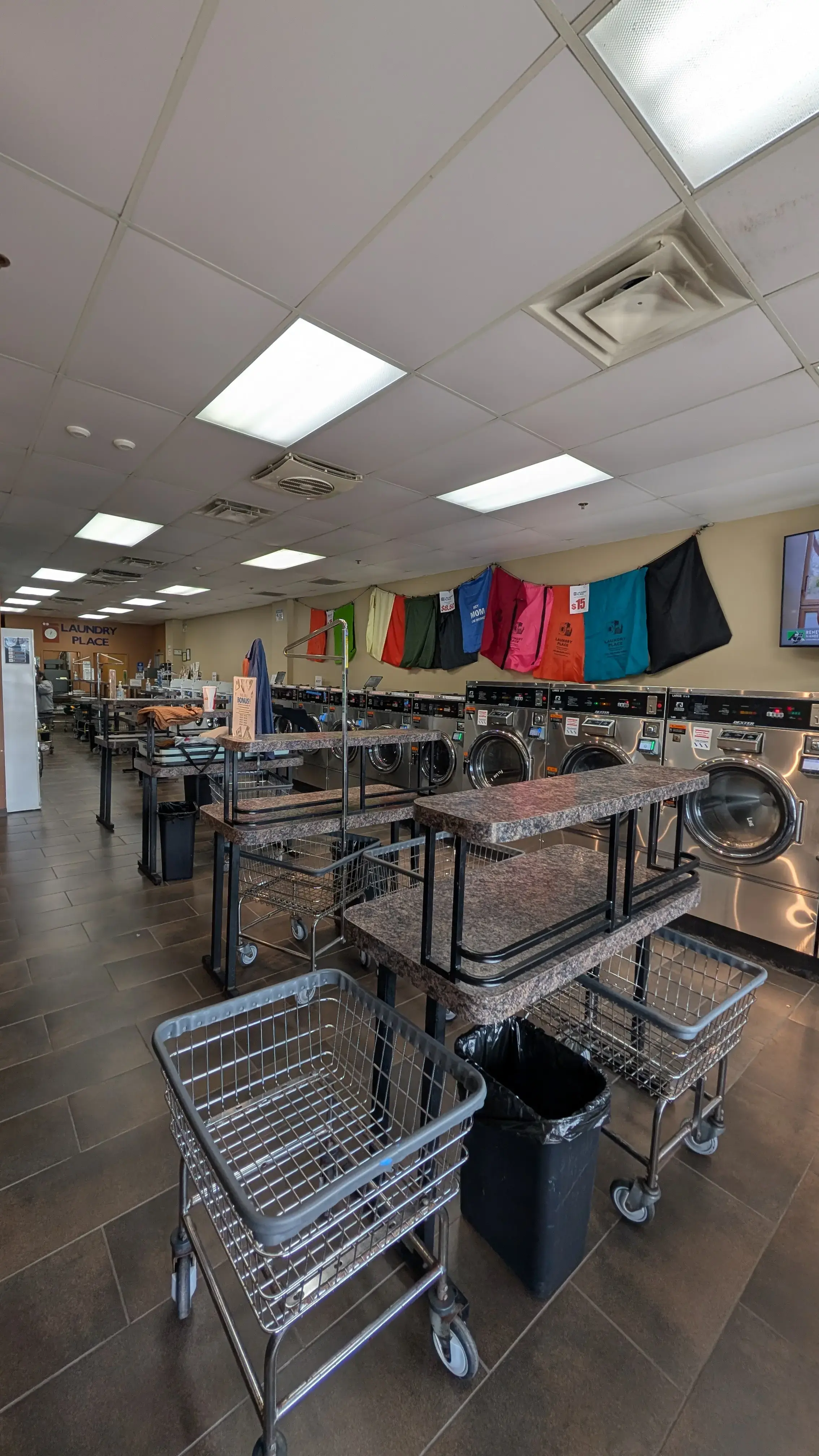 Laundry Place thumbnail 5