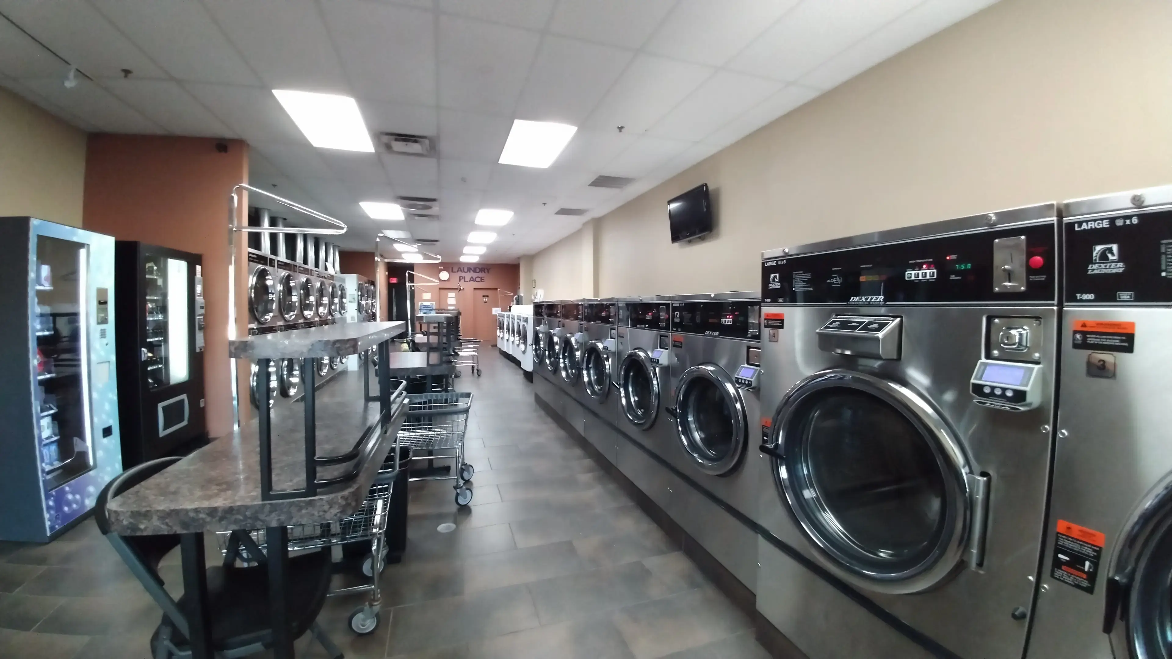 Laundry Place - Image 12
