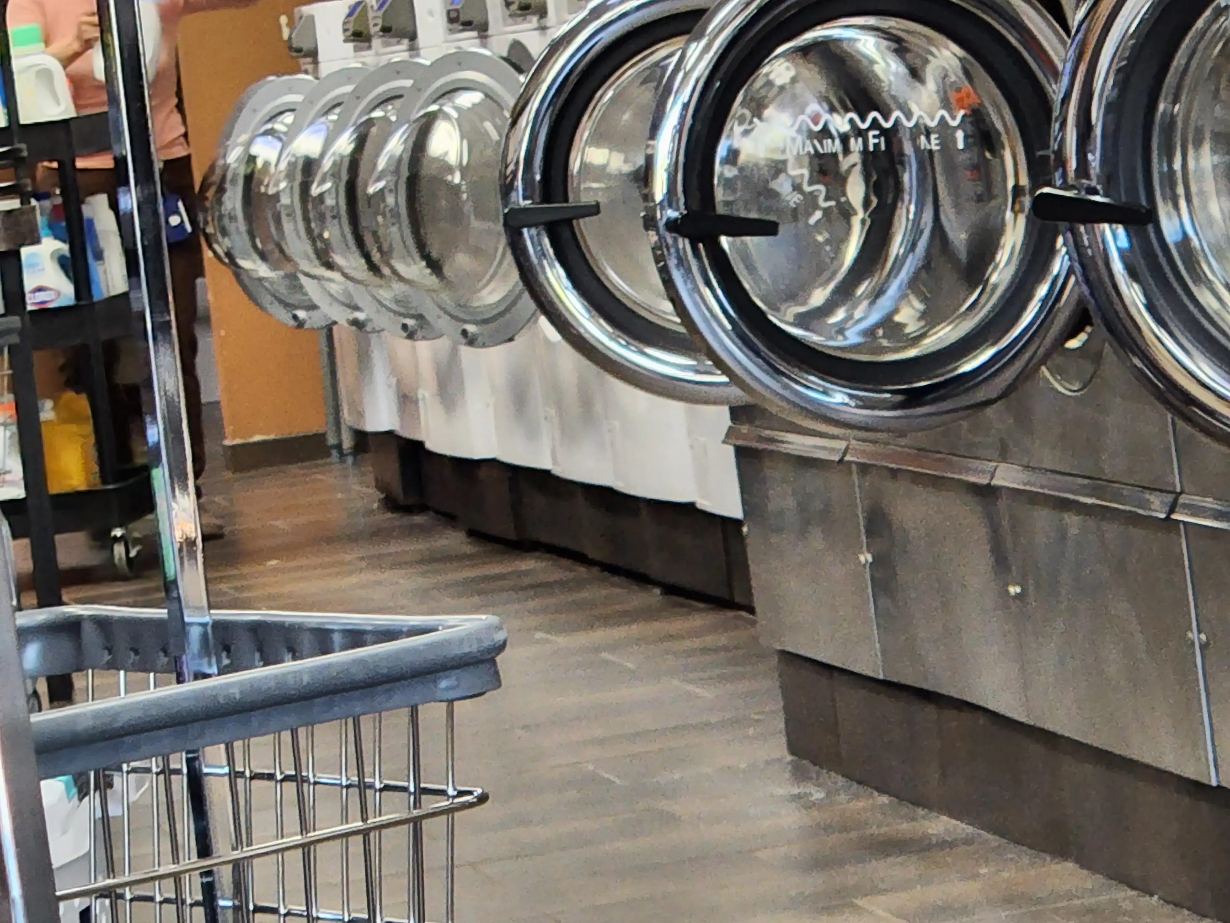 Laundry Place thumbnail 6