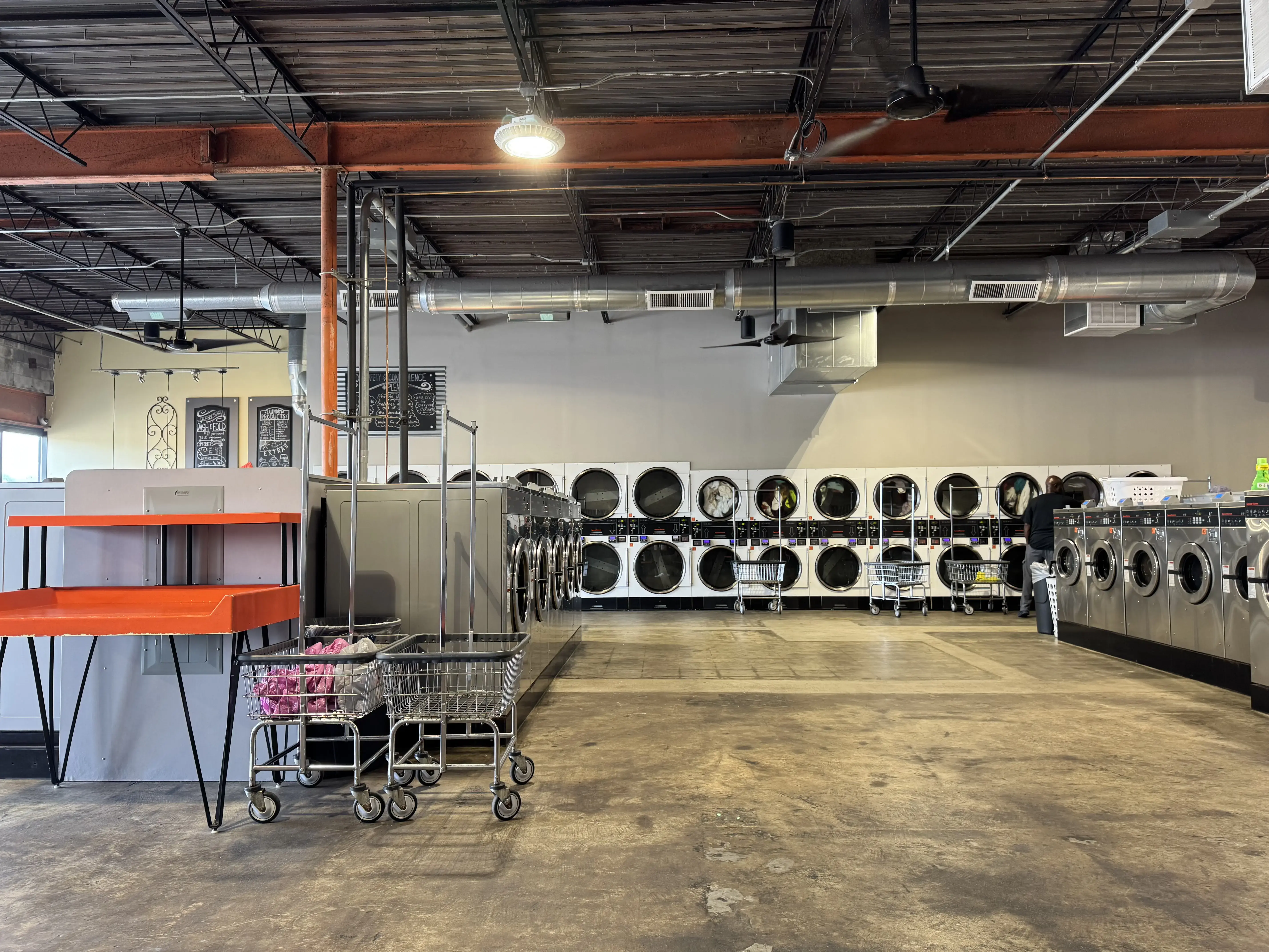 Laundry Place-Indian River thumbnail 2