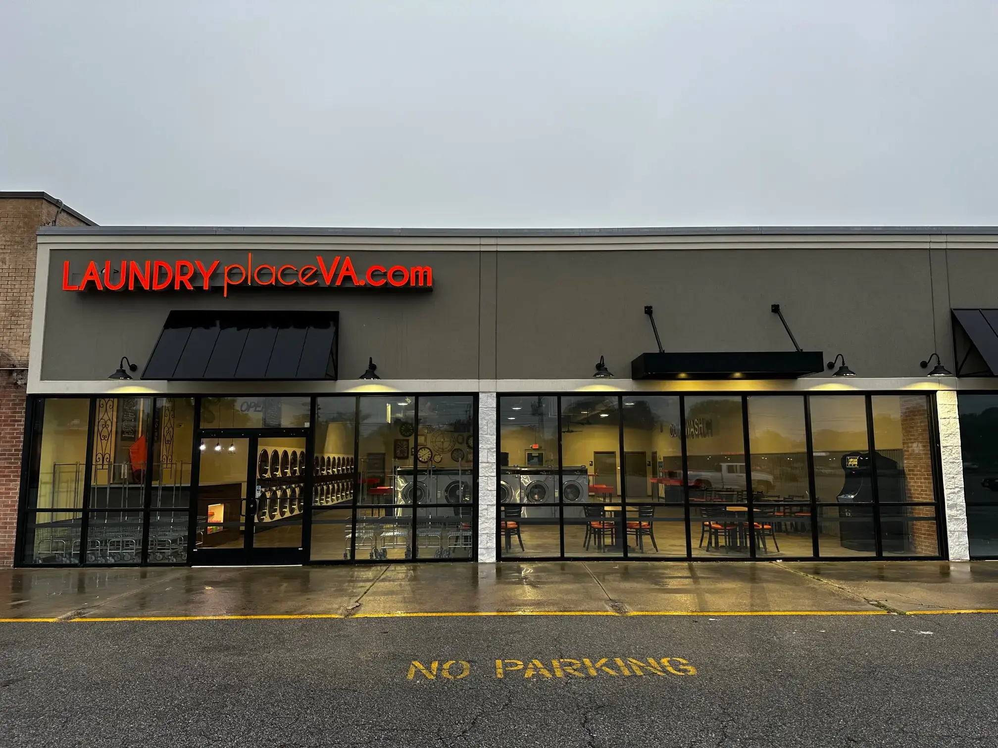 Laundry Place-Indian River thumbnail 3