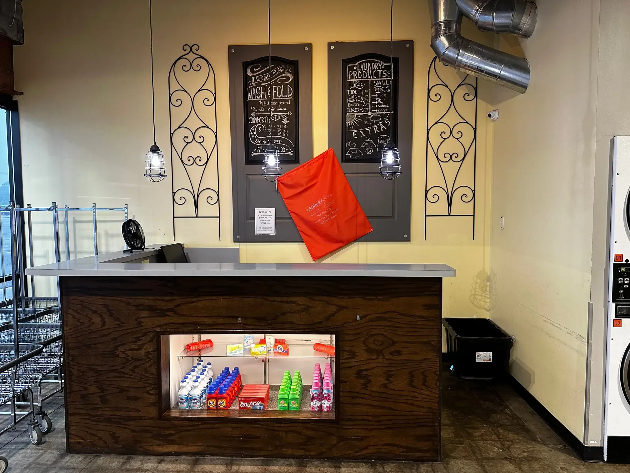 Laundry Place-Indian River - Image 4