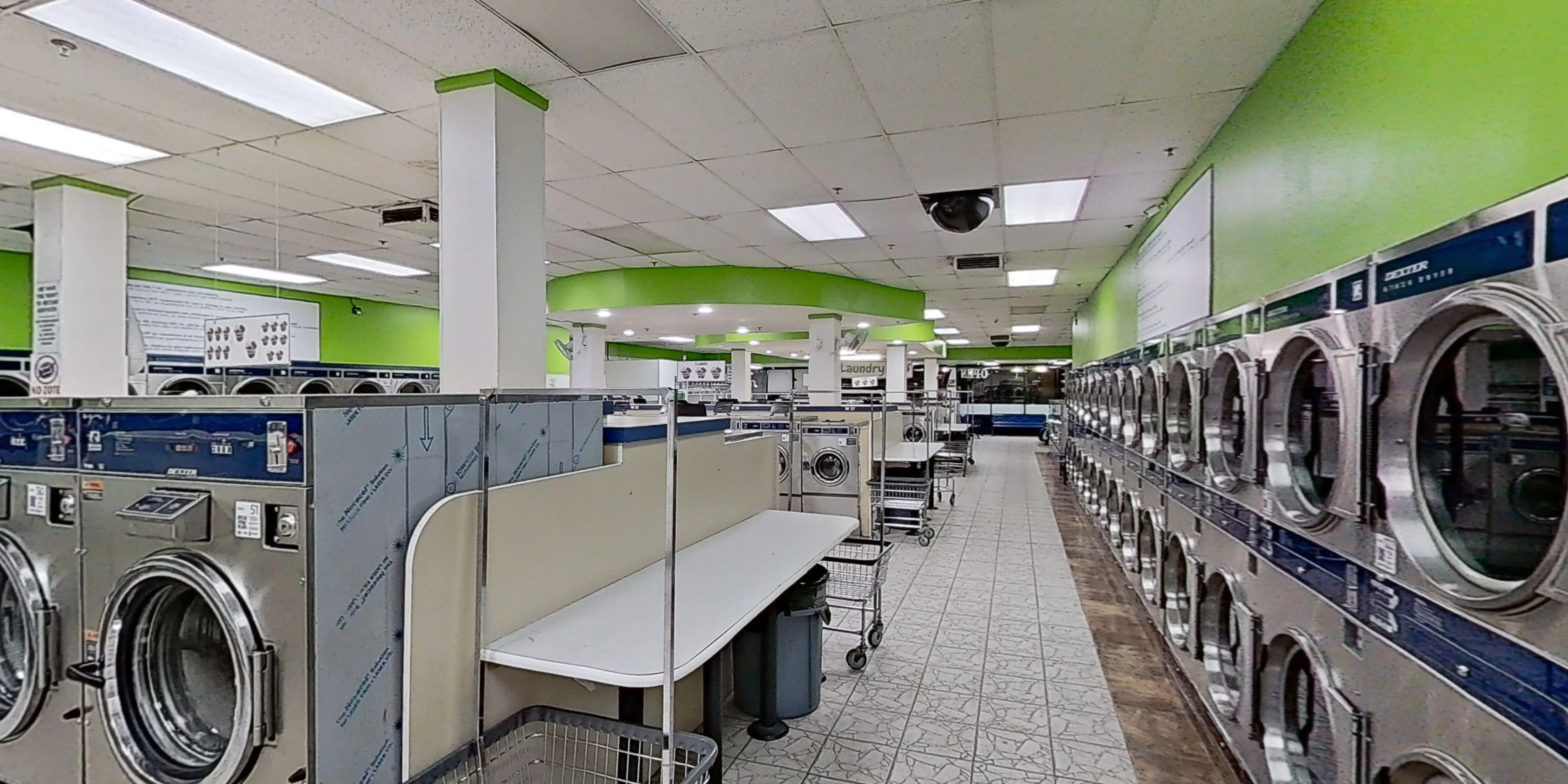 LAUNDRY PLUS - Image 12