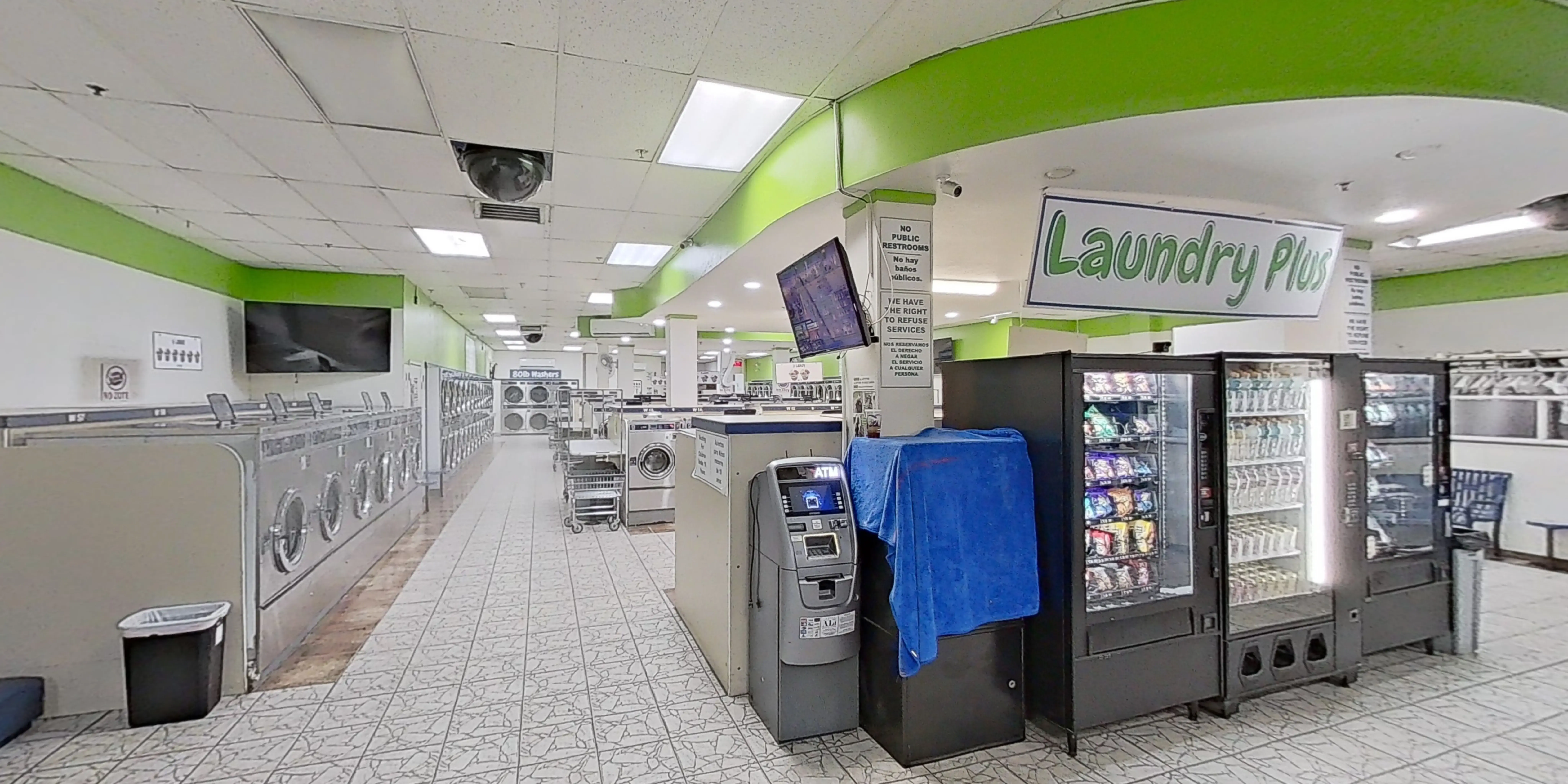 LAUNDRY PLUS thumbnail 2