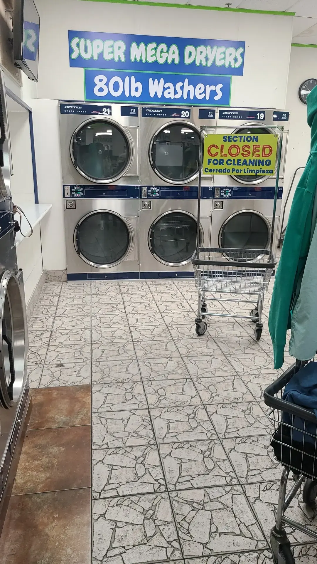 LAUNDRY PLUS thumbnail 10