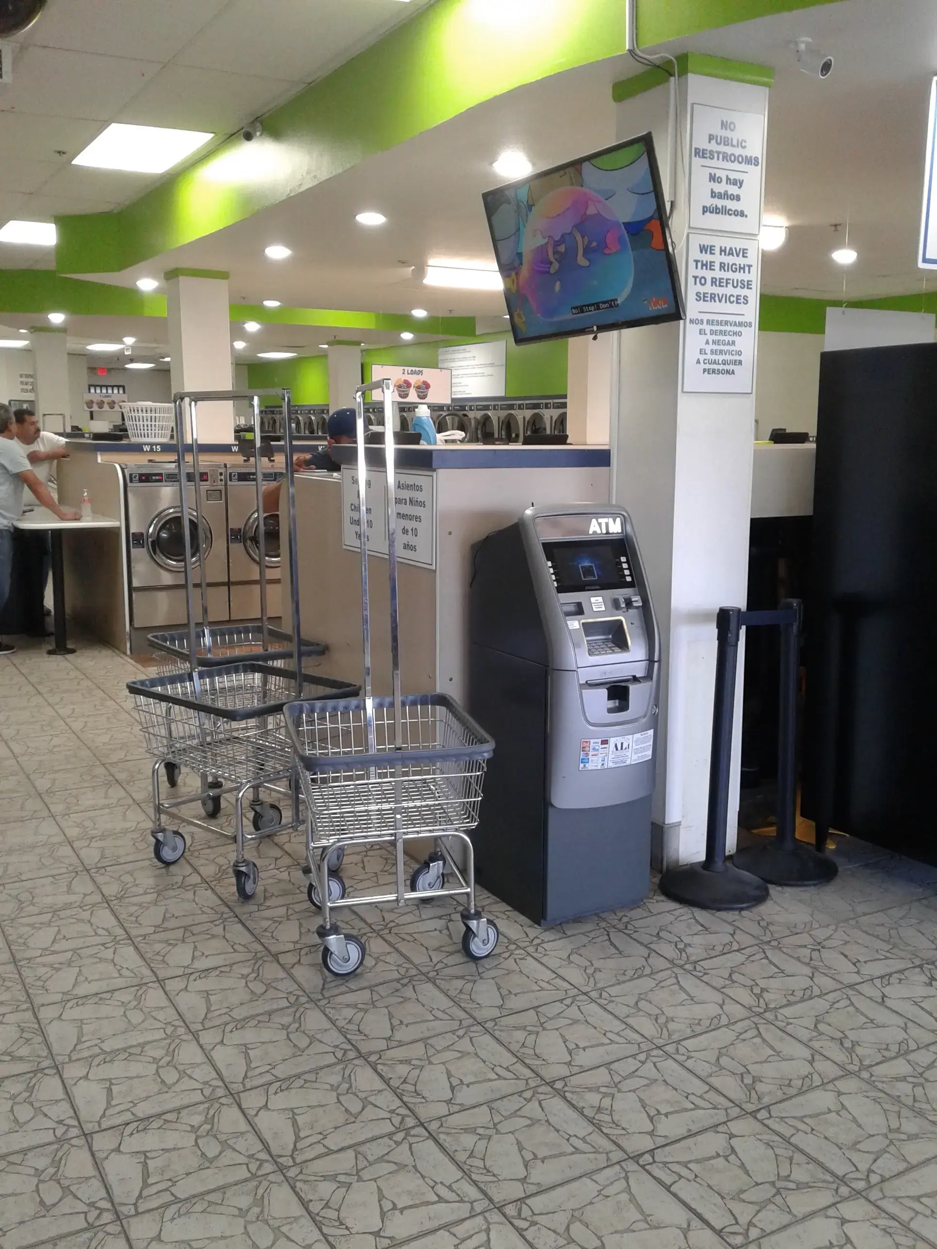 LAUNDRY PLUS thumbnail 14