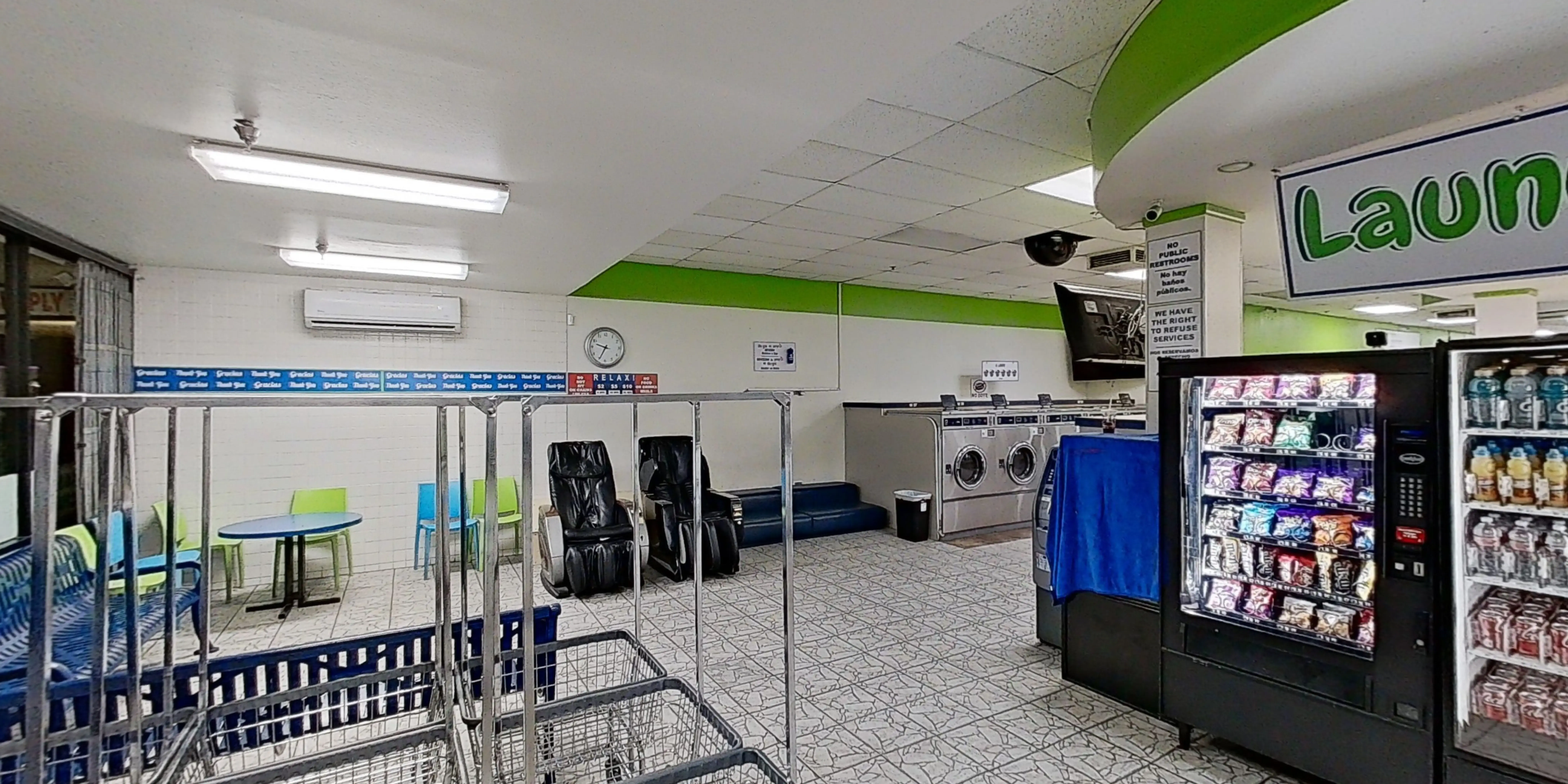 LAUNDRY PLUS - Image 4