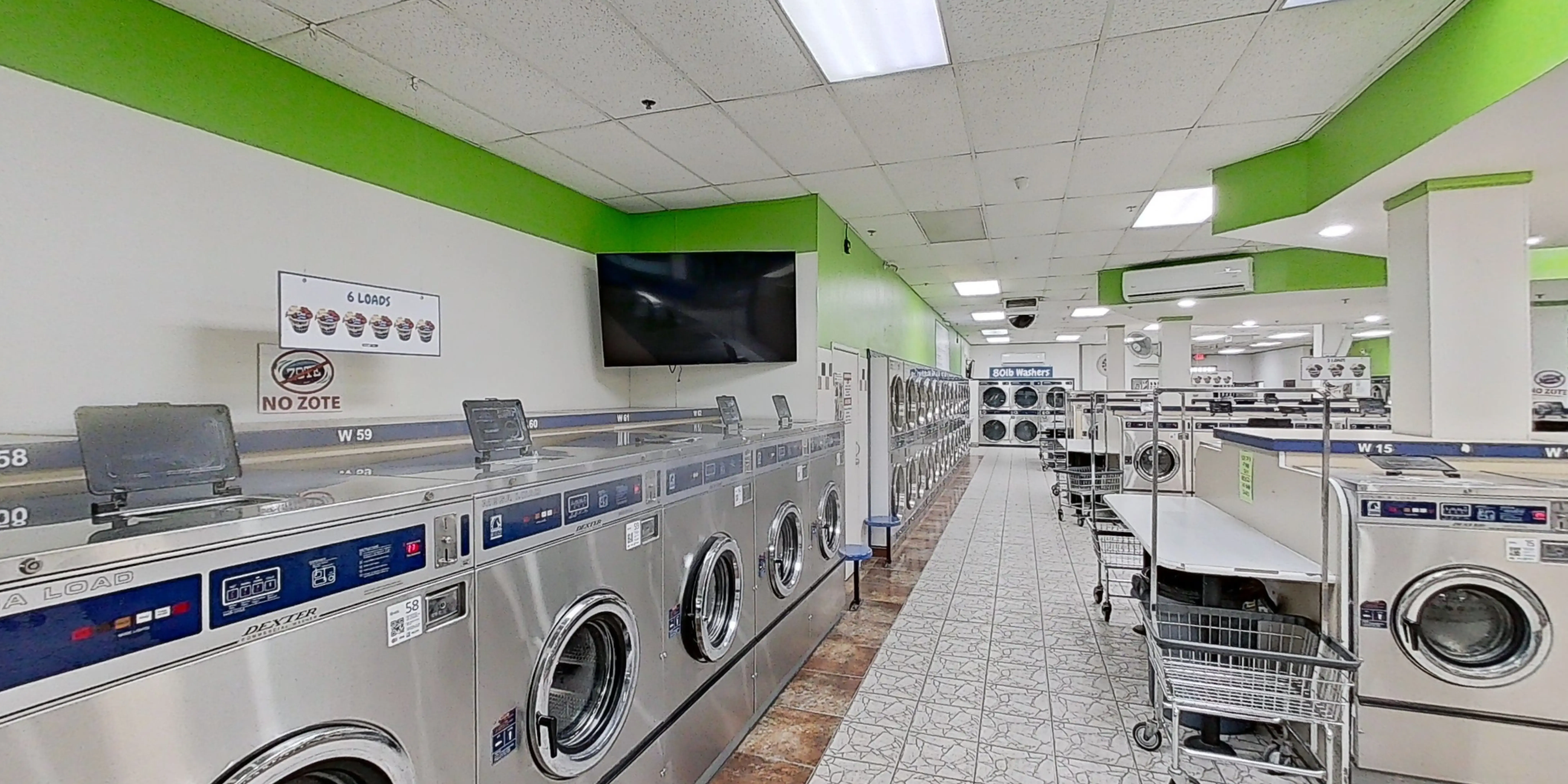 LAUNDRY PLUS - Image 11