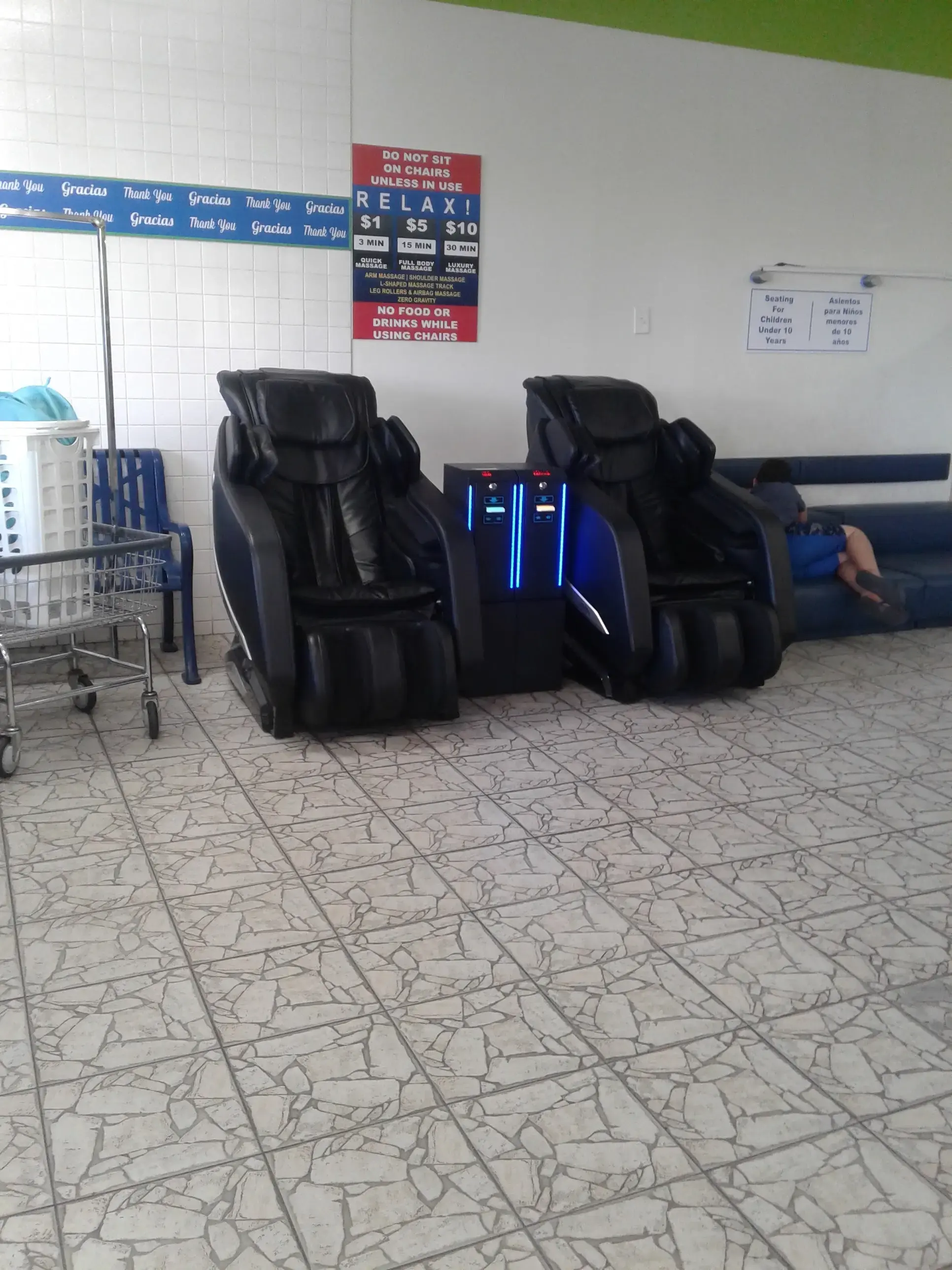 LAUNDRY PLUS - Image 20