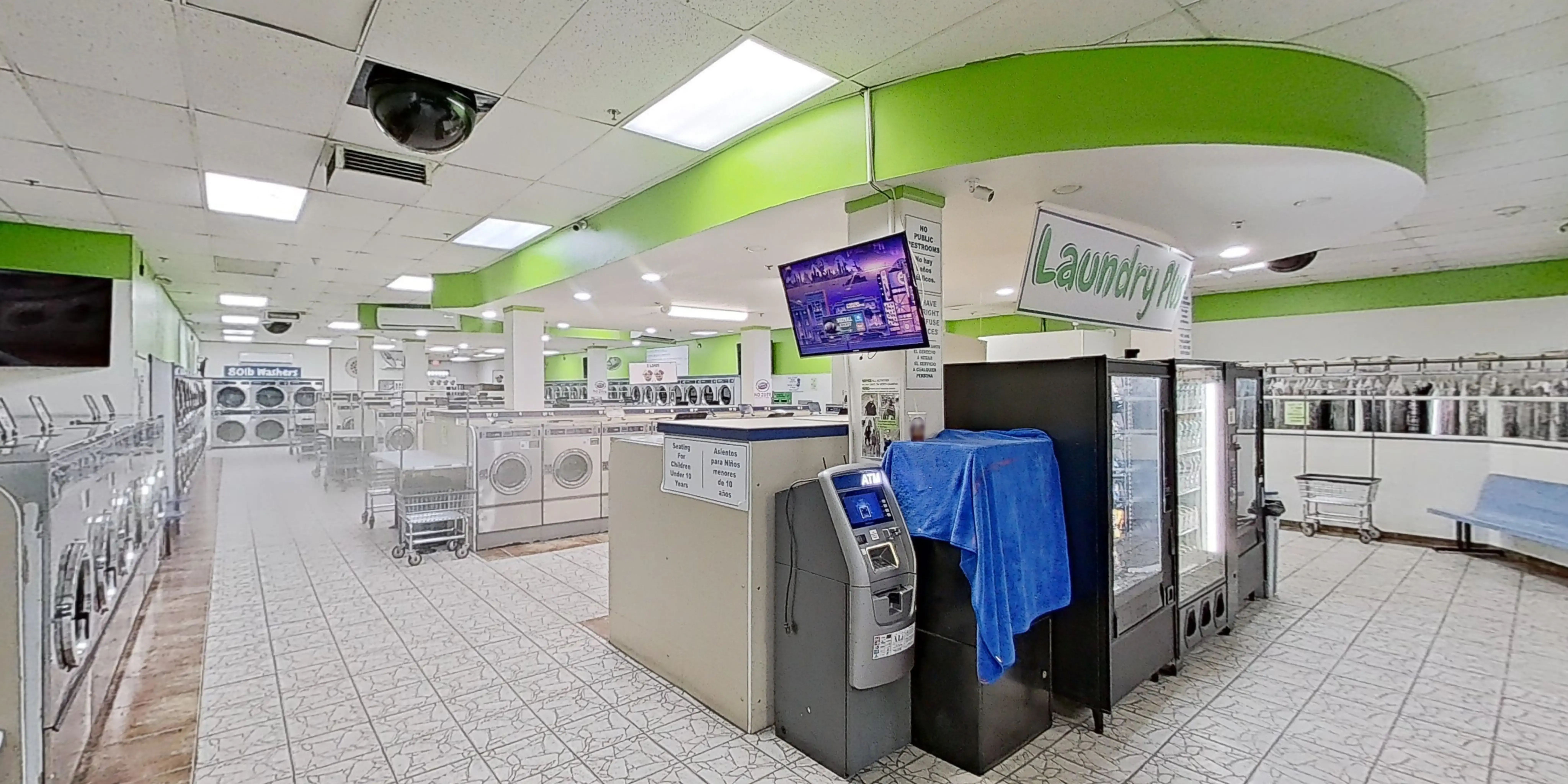 LAUNDRY PLUS - Image 9