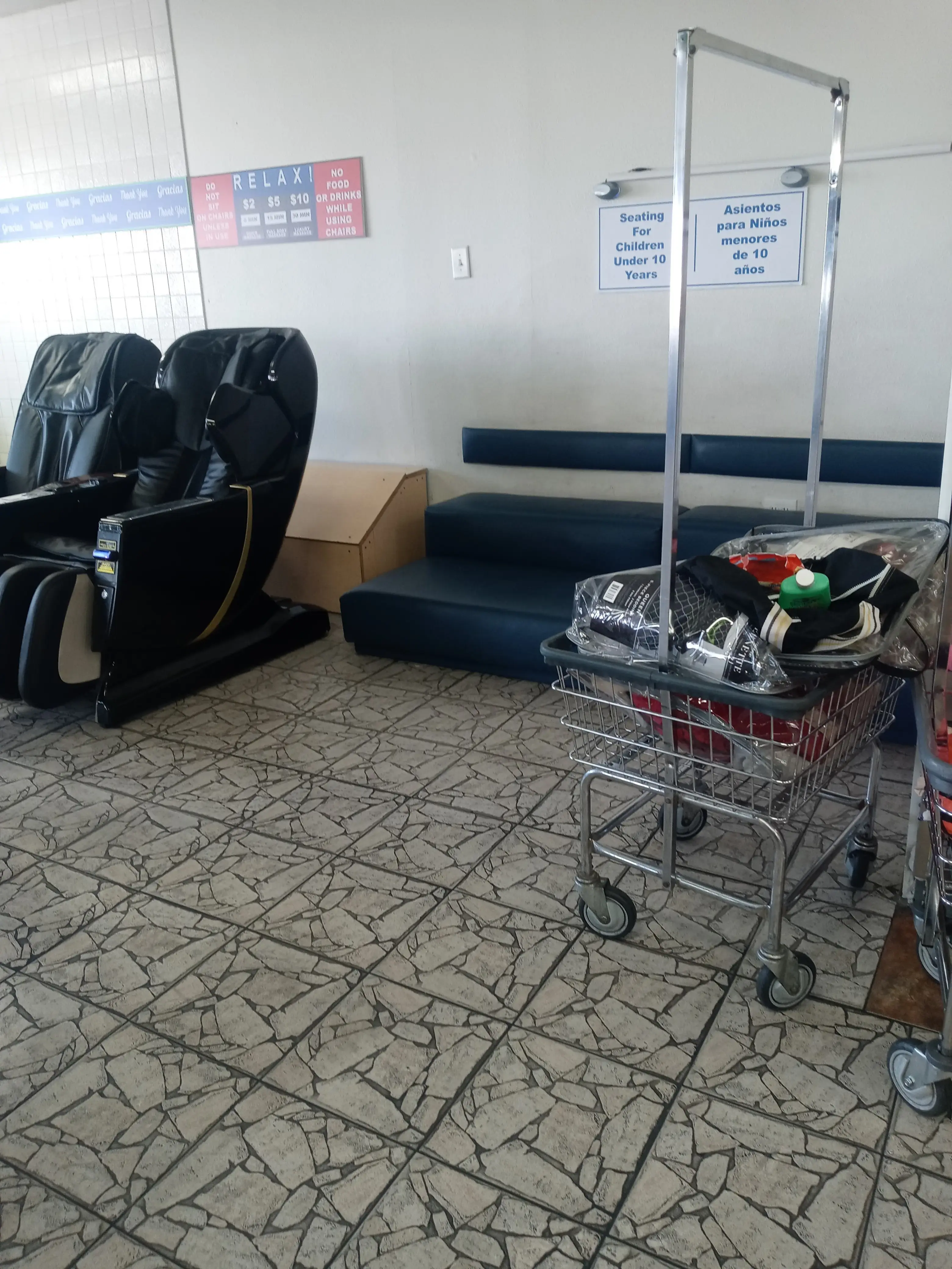 LAUNDRY PLUS - Image 3