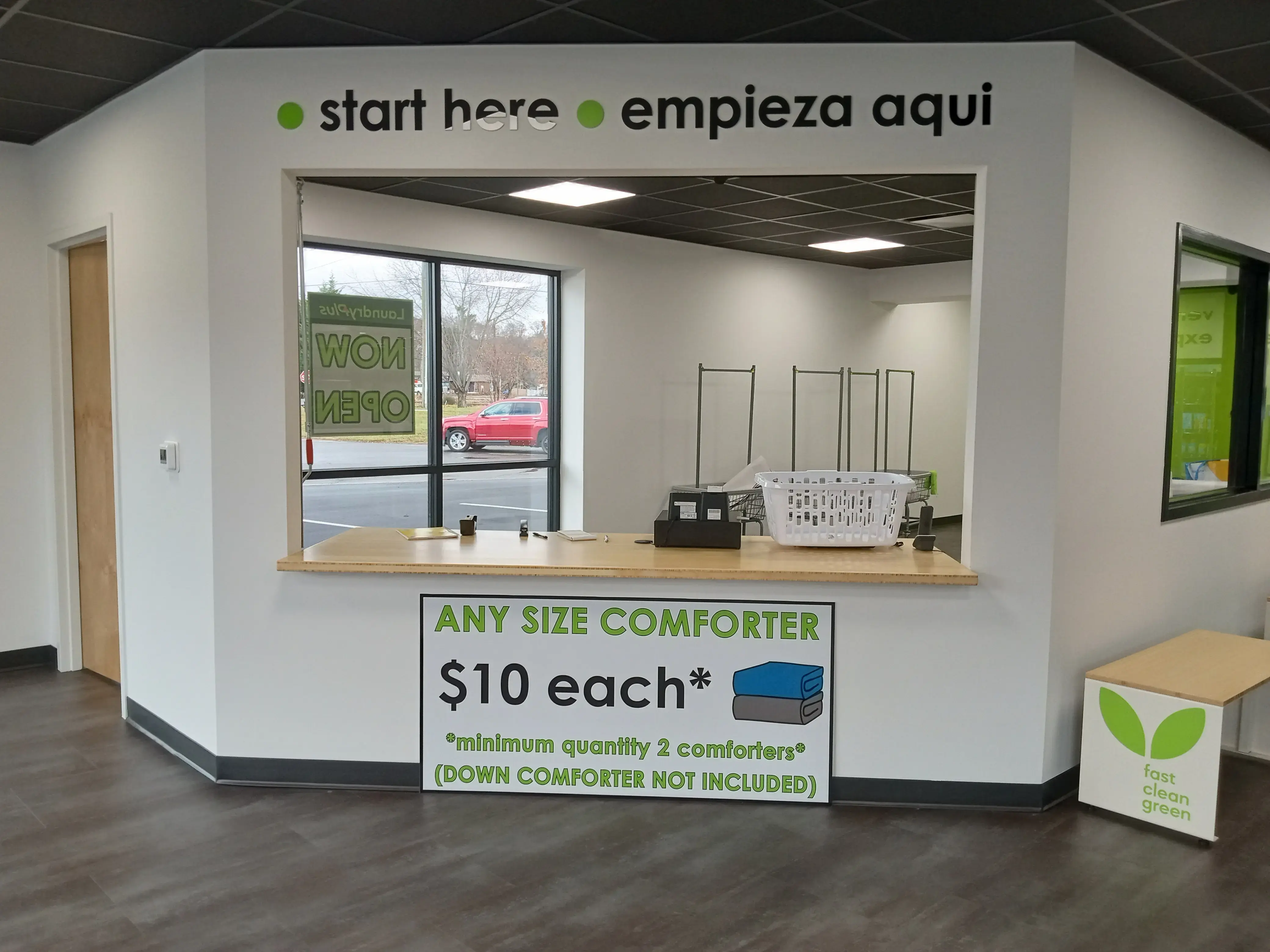 Laundry Plus Of Waynesville - Image 9