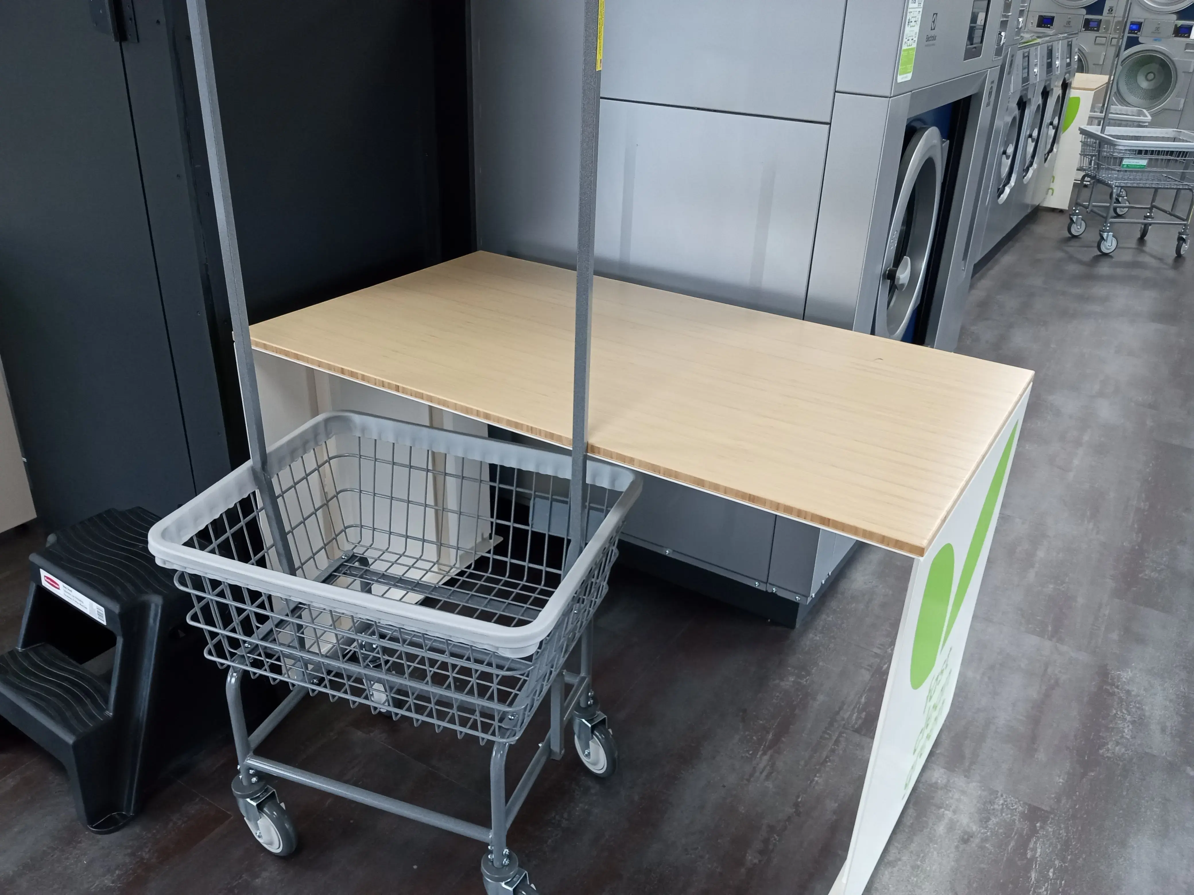 Laundry Plus Of Waynesville thumbnail 14