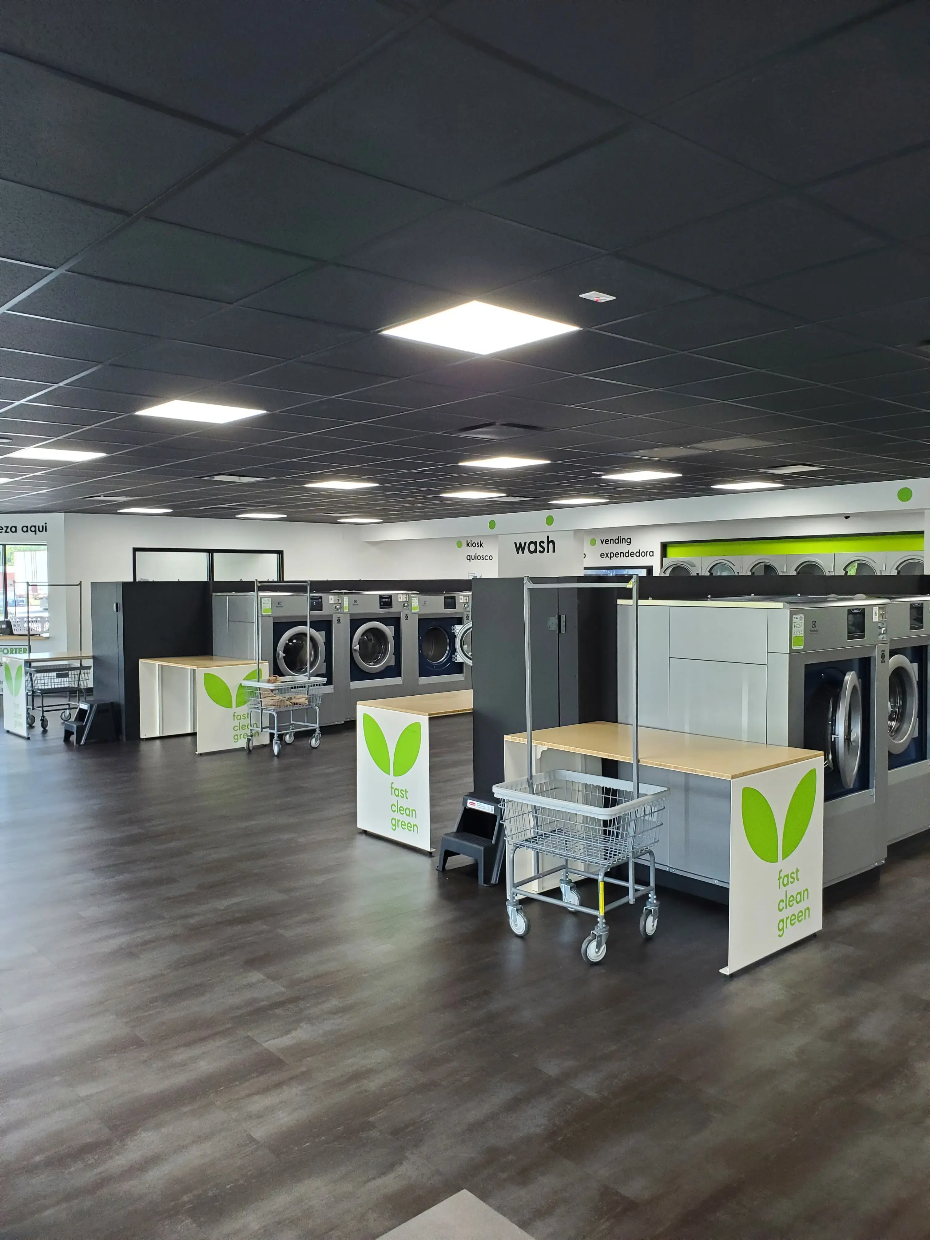 Laundry Plus Of Waynesville thumbnail 5