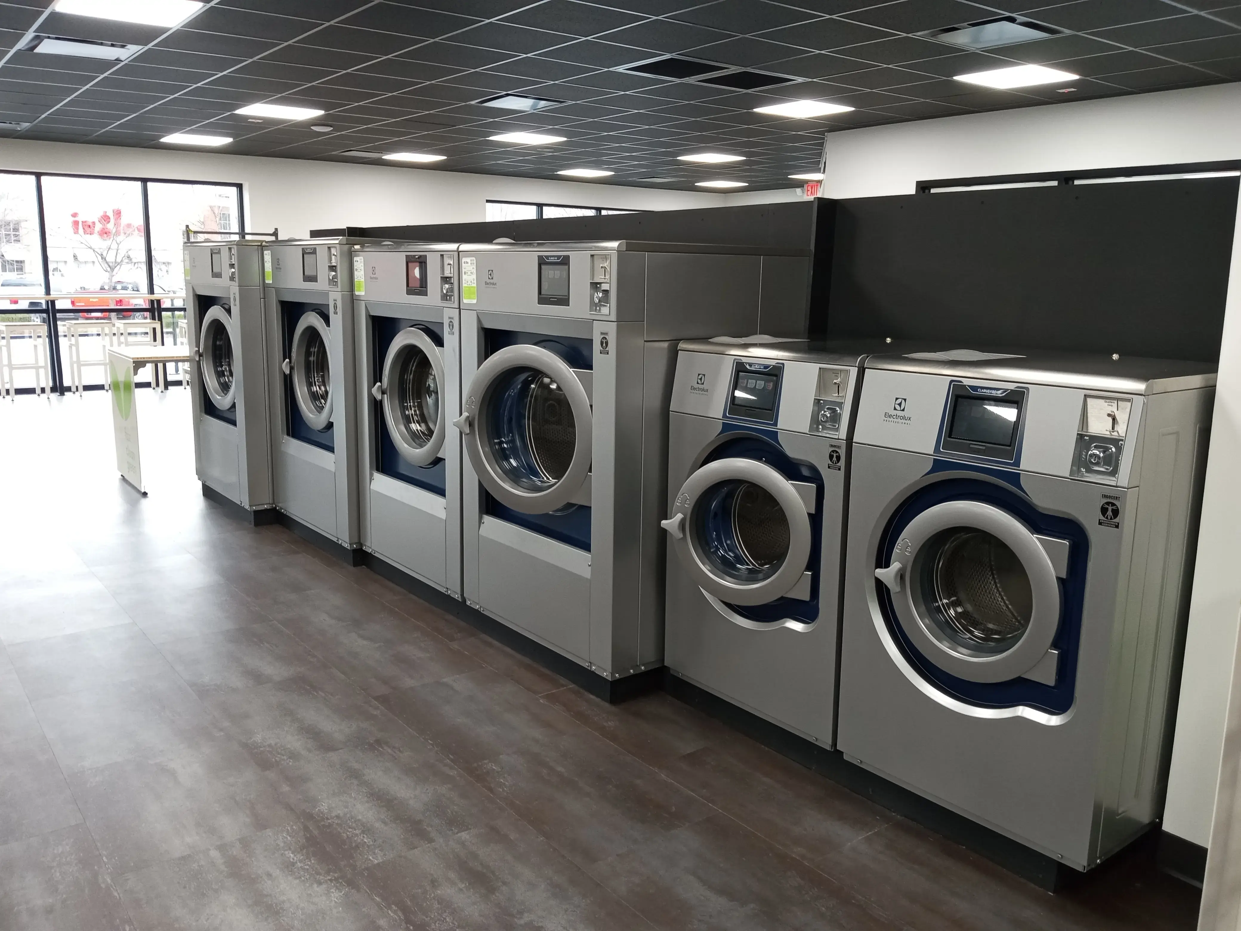 Laundry Plus Of Waynesville location
