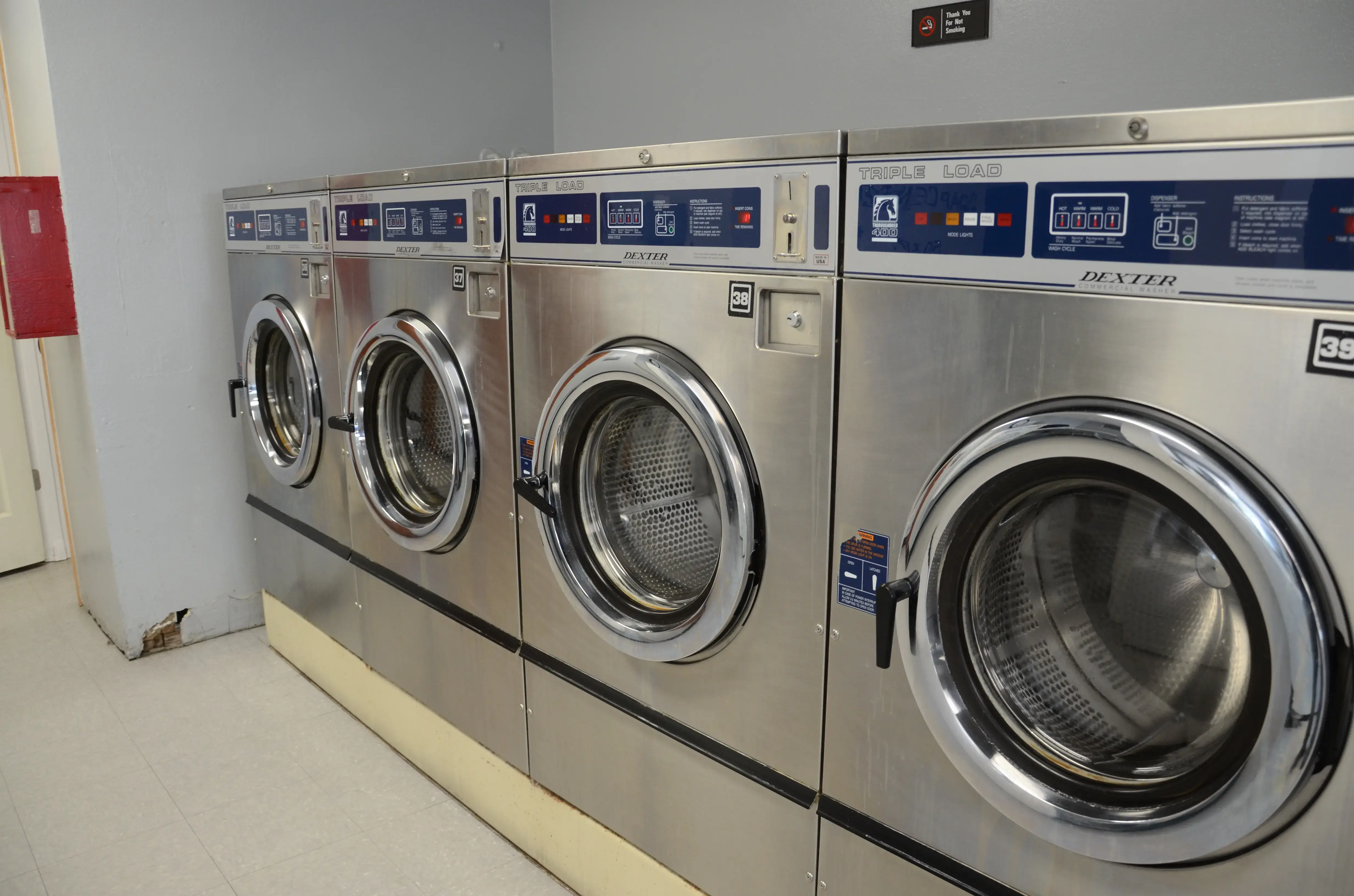 Laundry Plus - Image 17