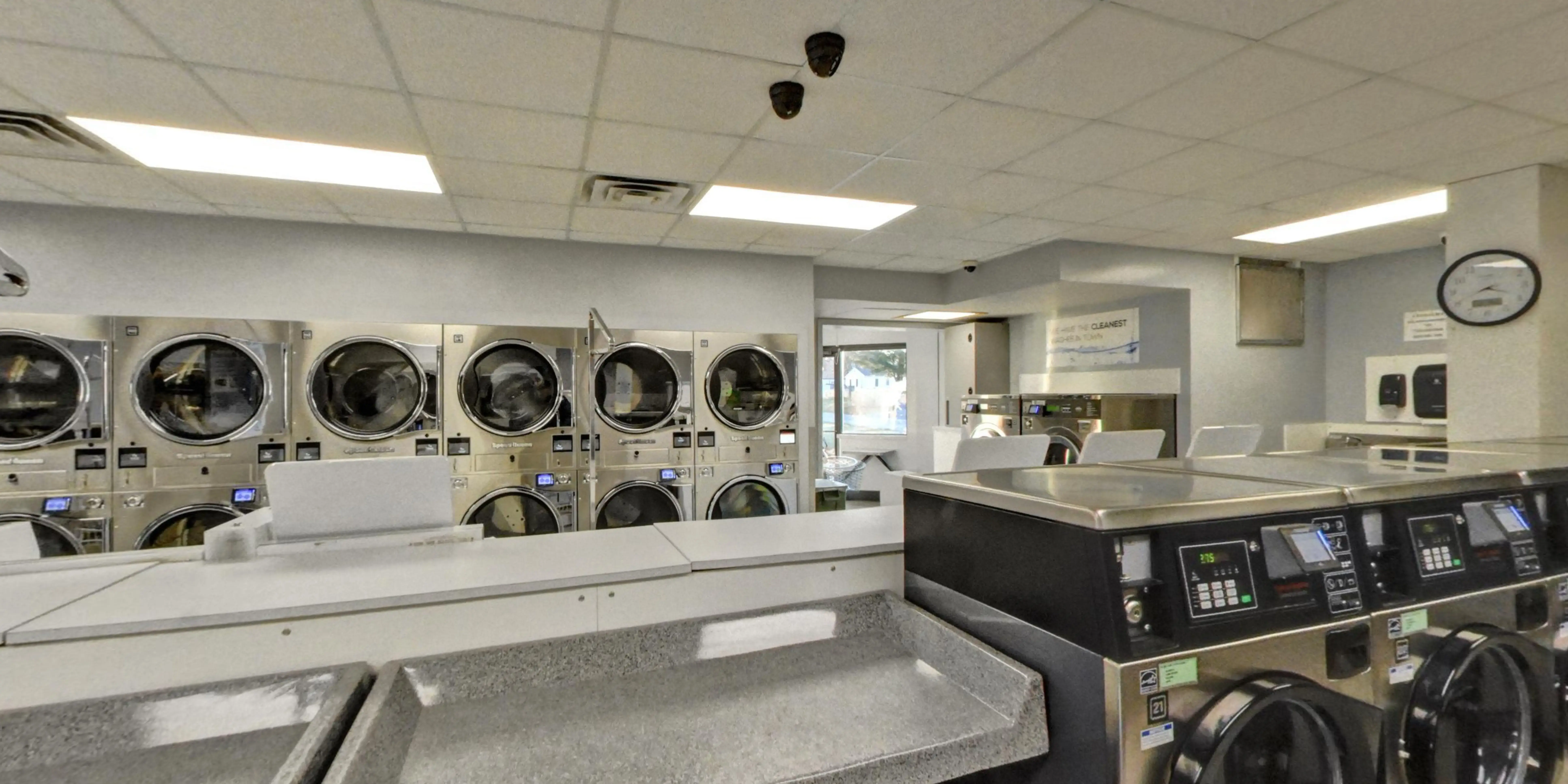 Laundry Plus - Image 20