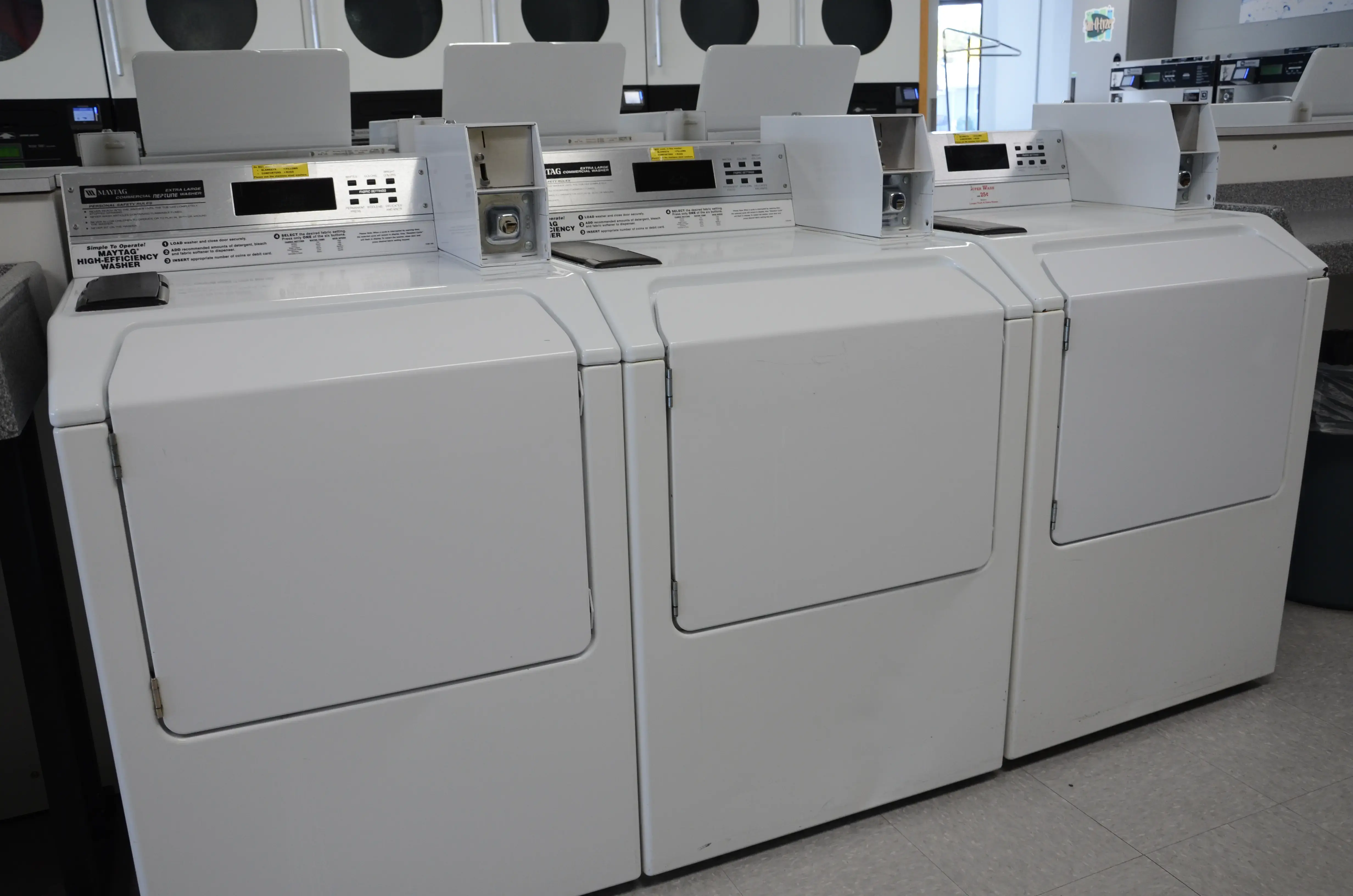 Laundry Plus - Image 8