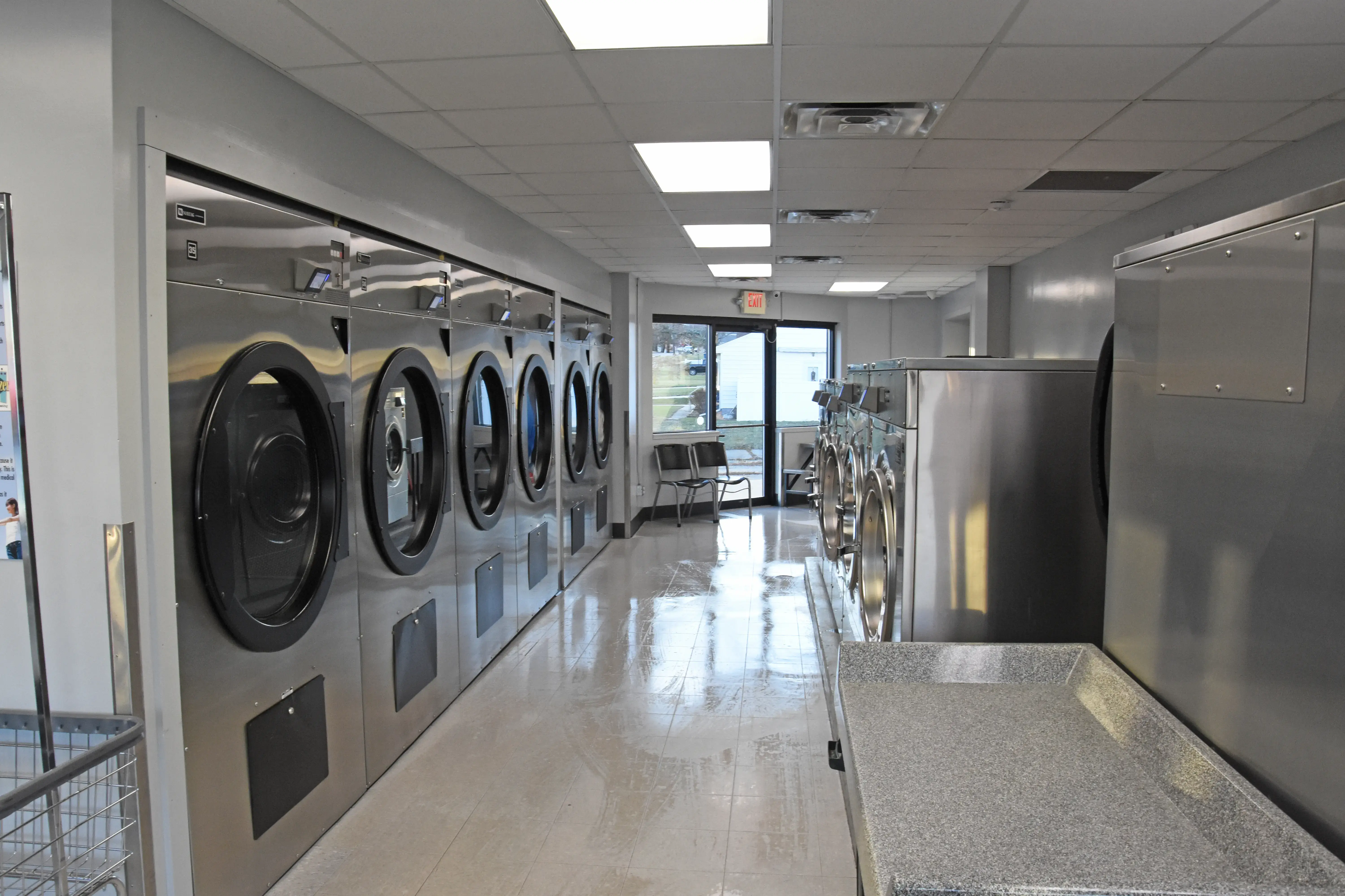 Laundry Plus thumbnail 2