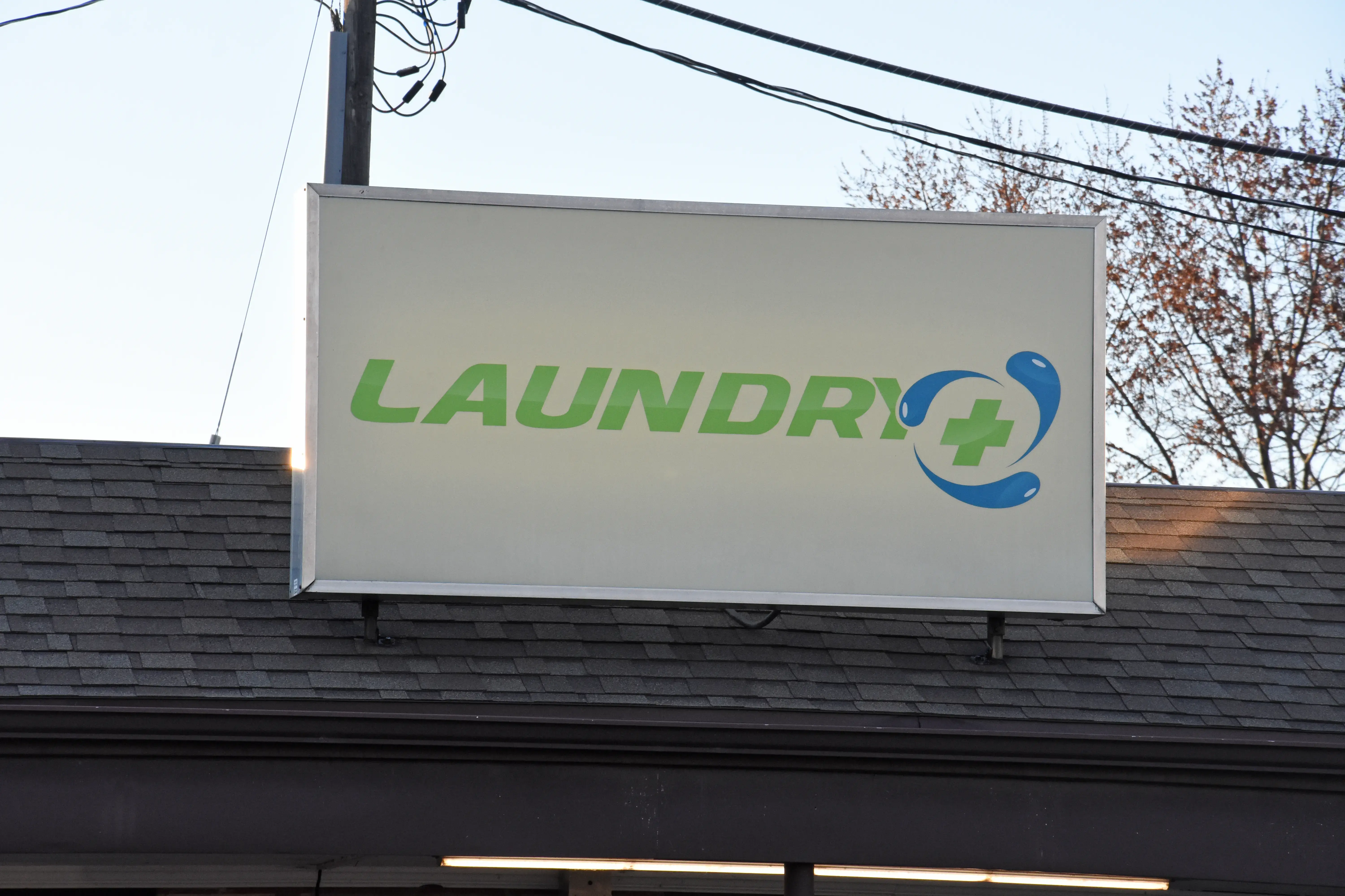 Laundry Plus thumbnail 3