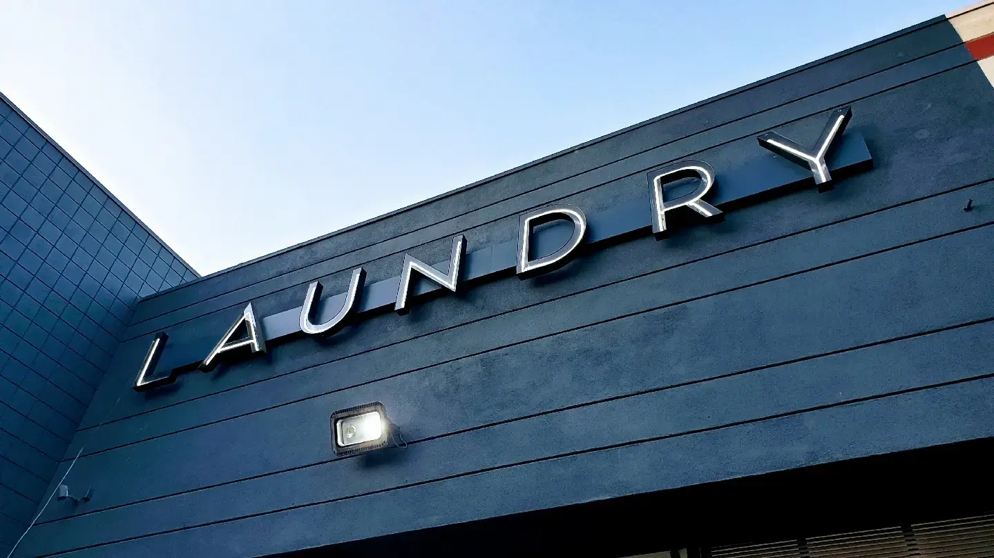 Laundry Pop - Image 1