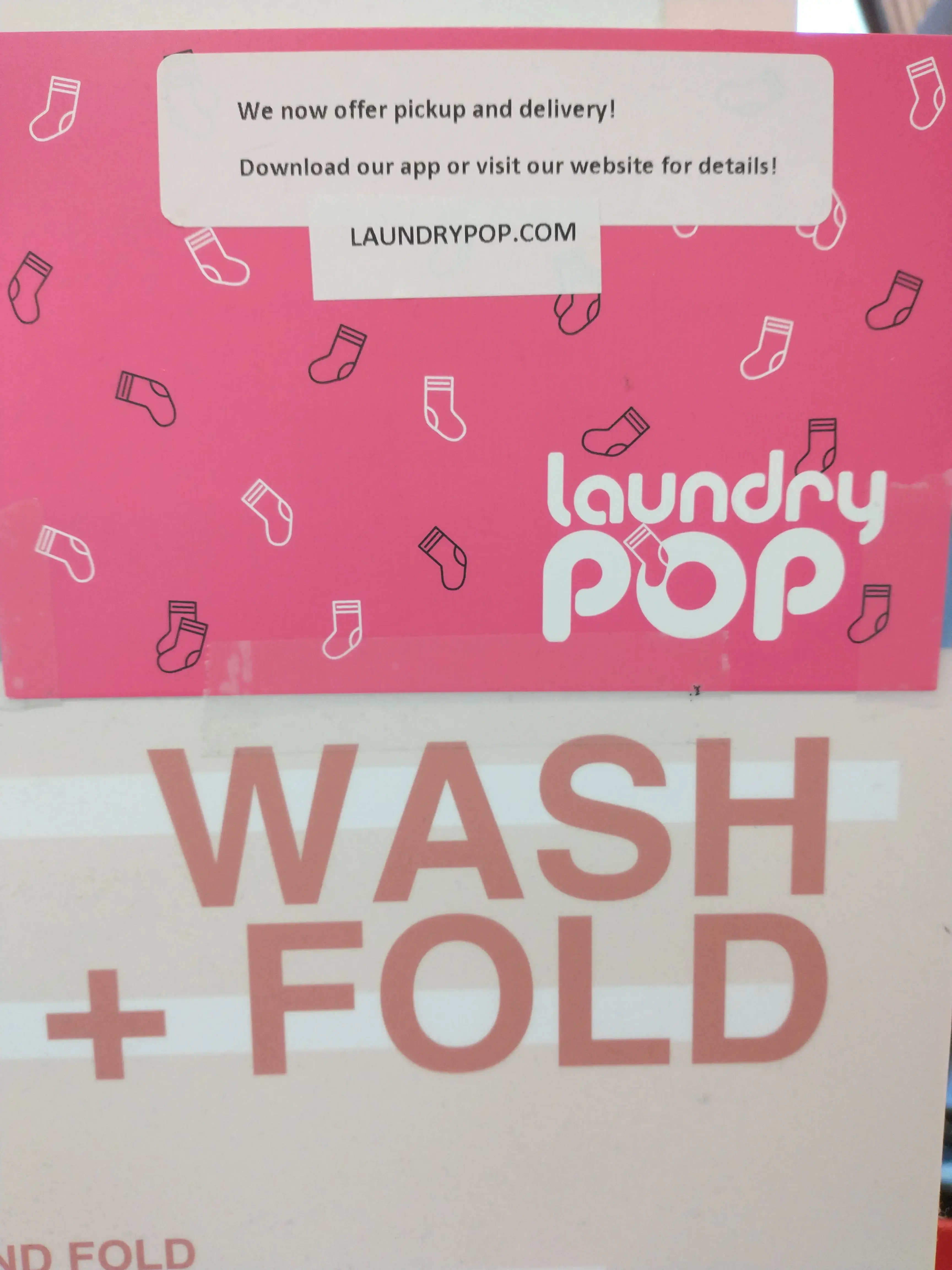 Laundry Pop thumbnail 20