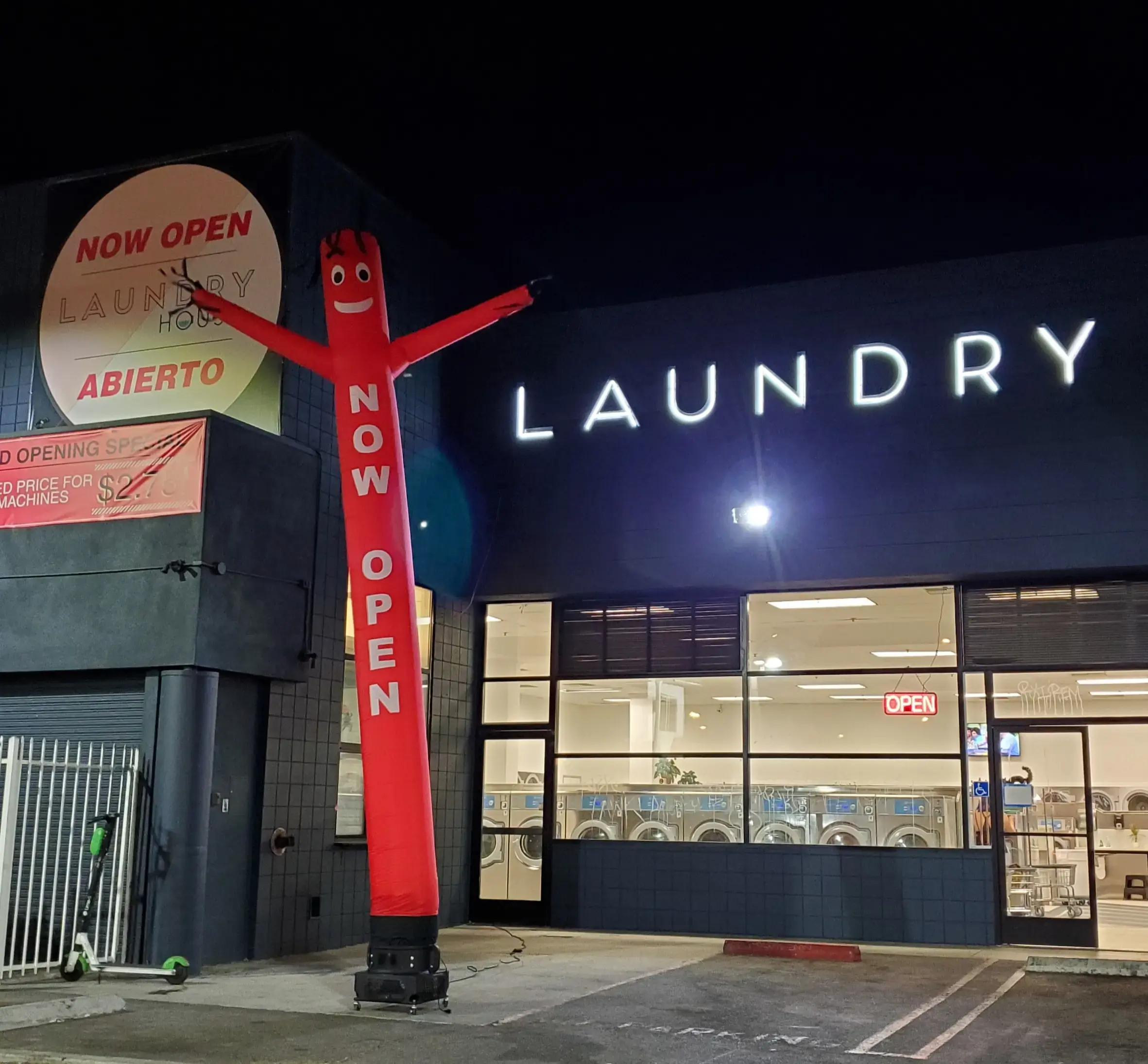 Laundry Pop - Image 11