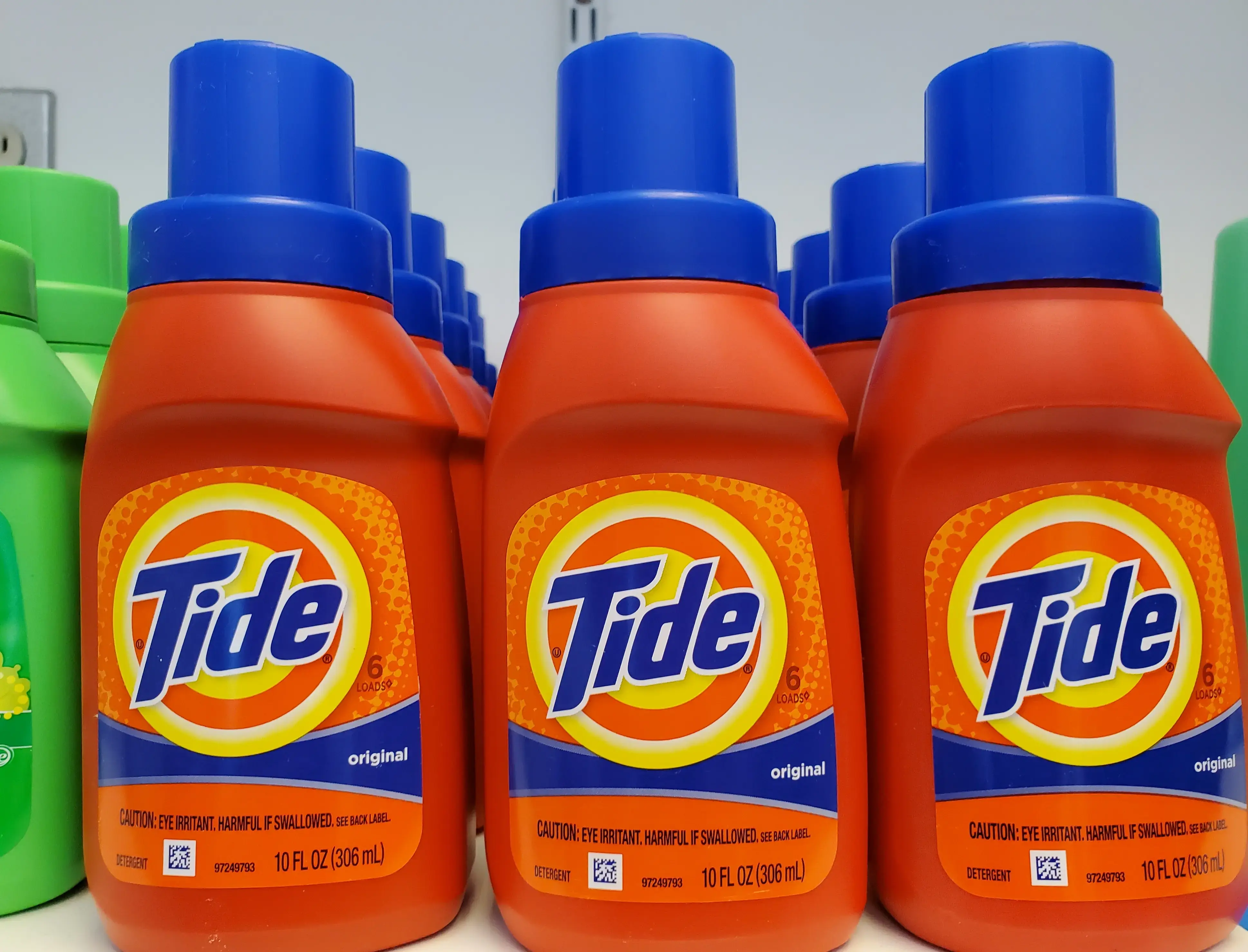 Laundry Pop thumbnail 4