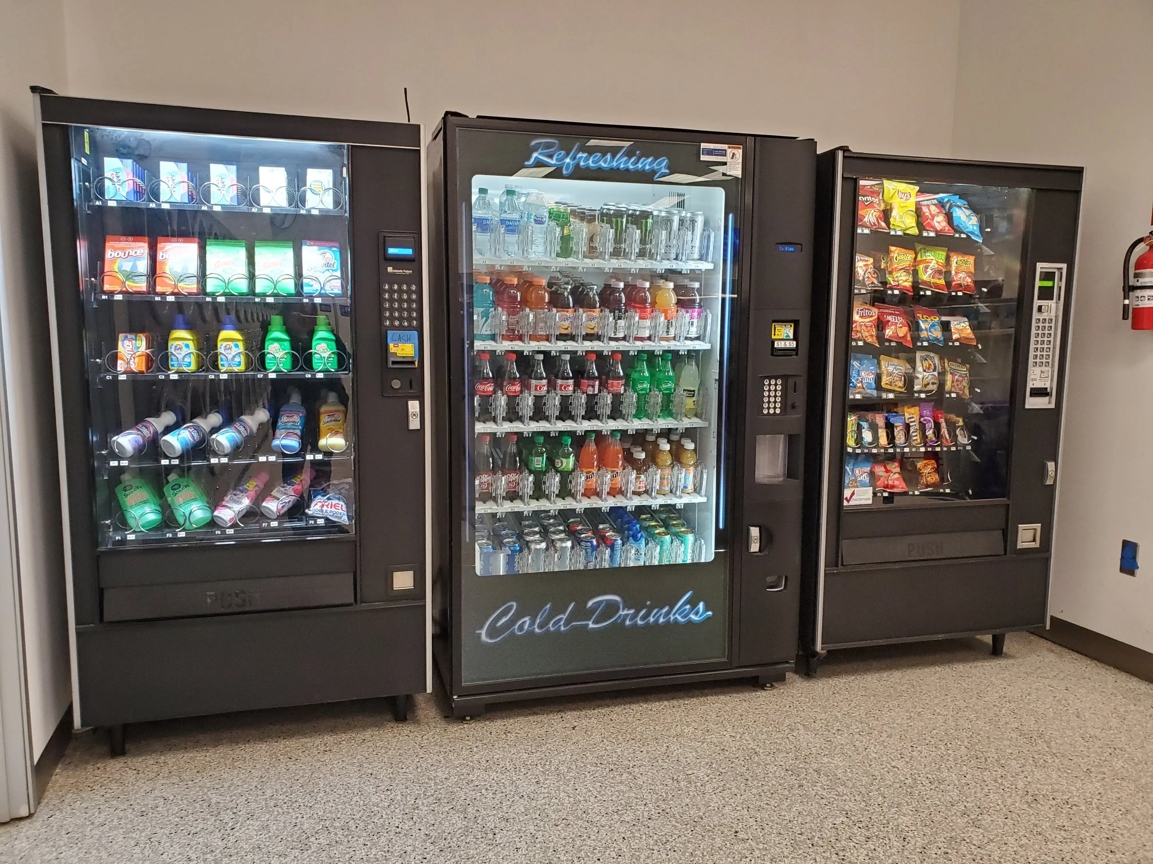 Laundry Pop - Image 2