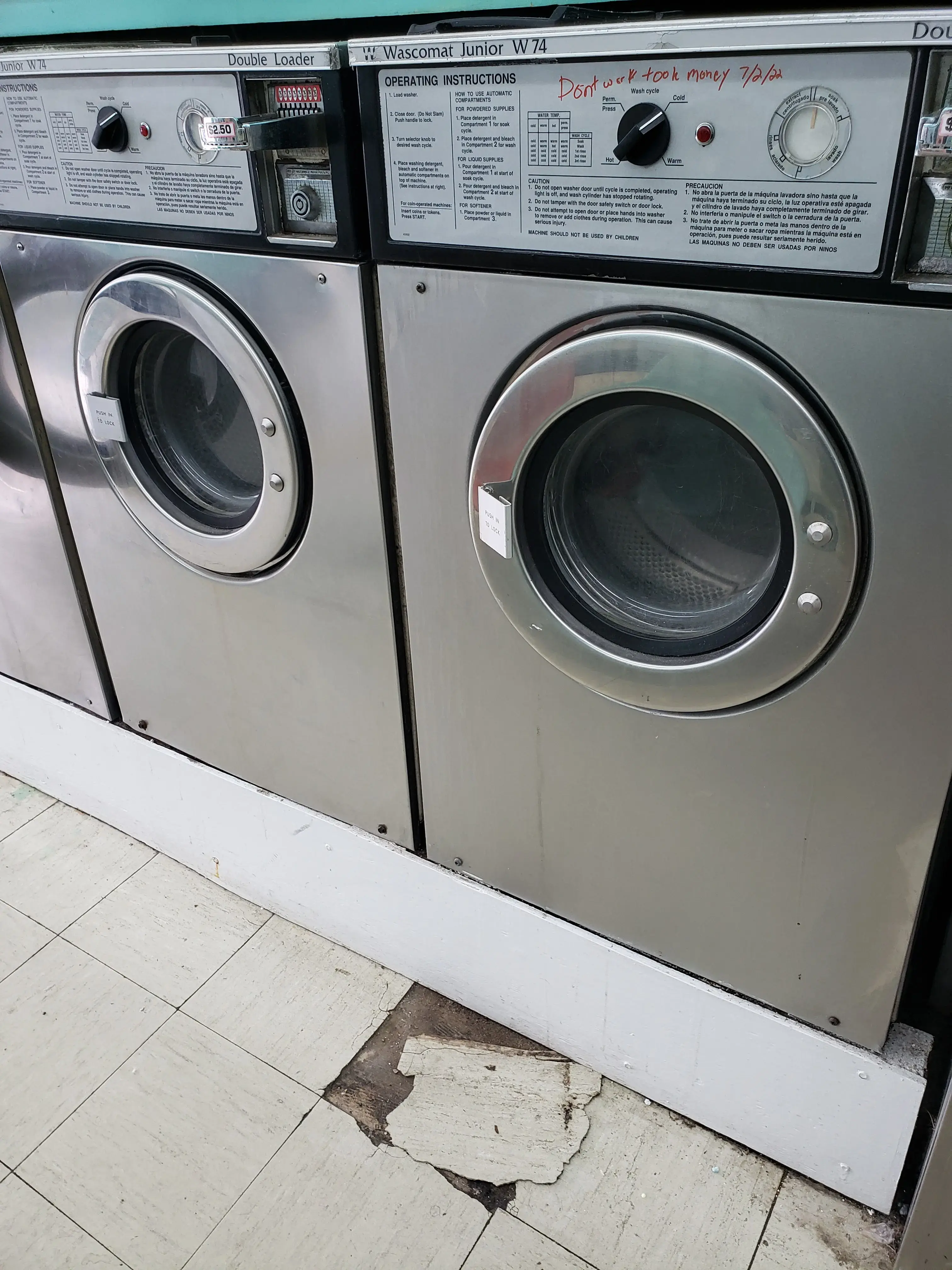 Laundry Queen thumbnail 15