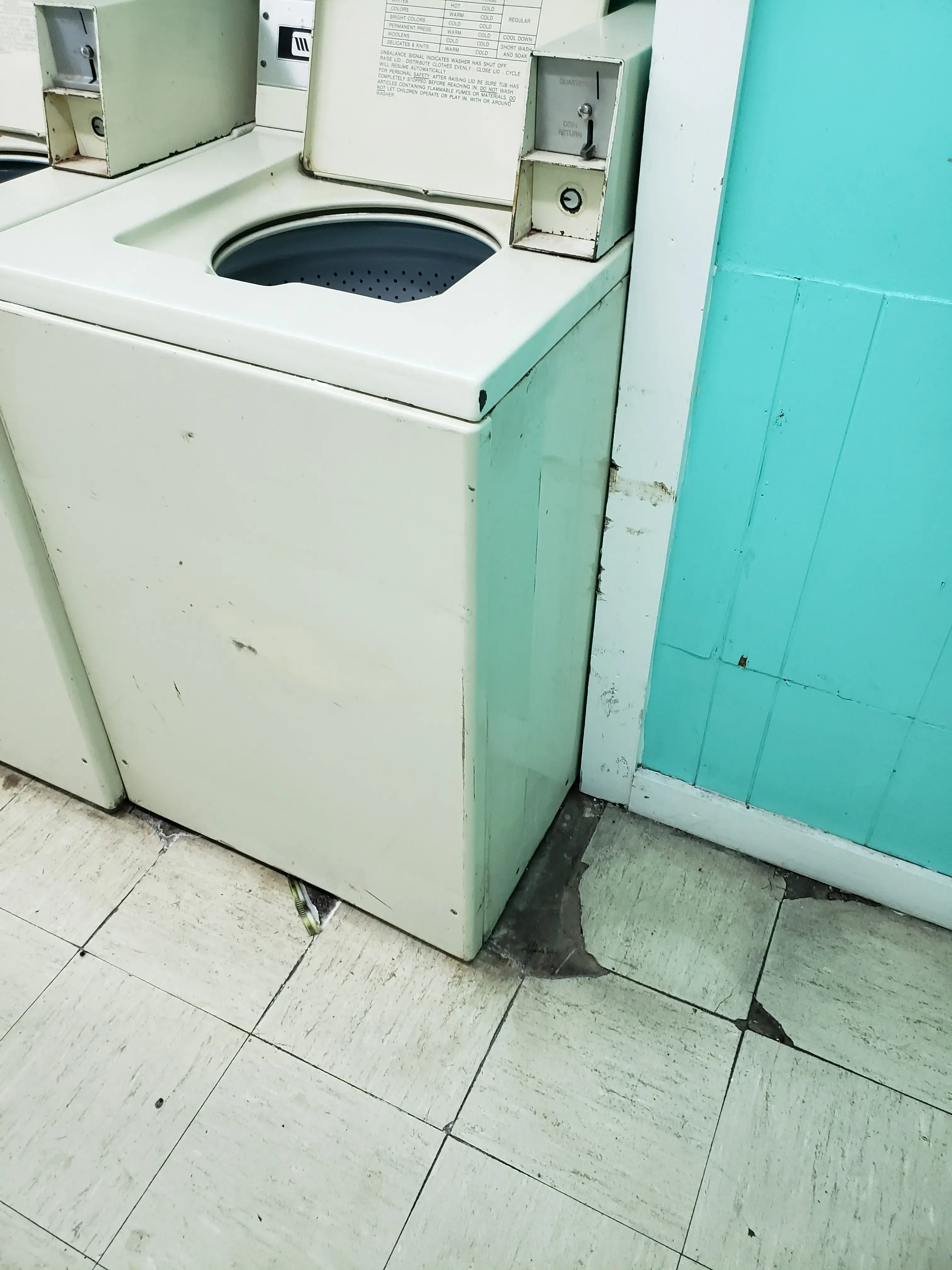 Laundry Queen thumbnail 11