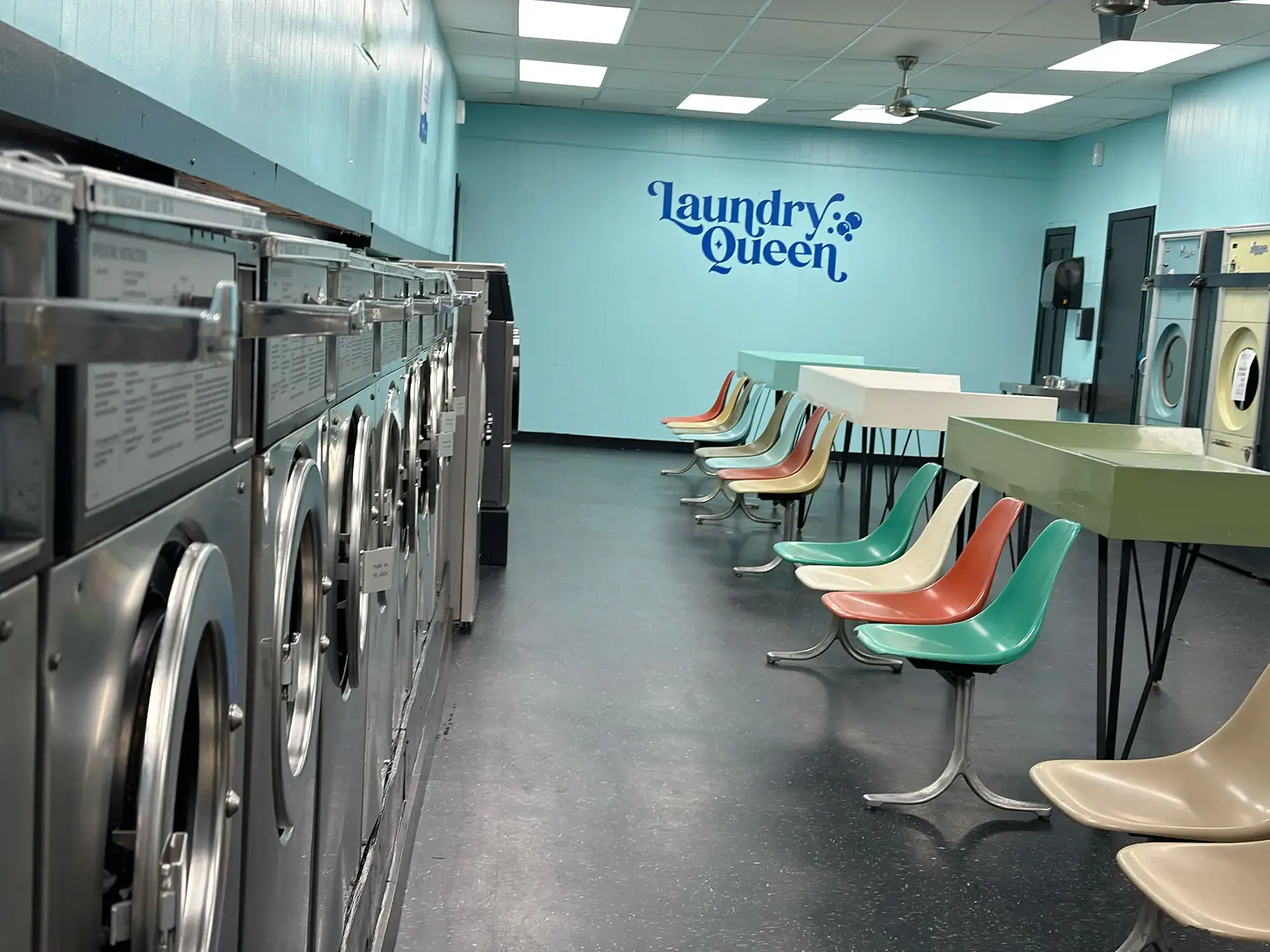 Laundry Queen thumbnail 18