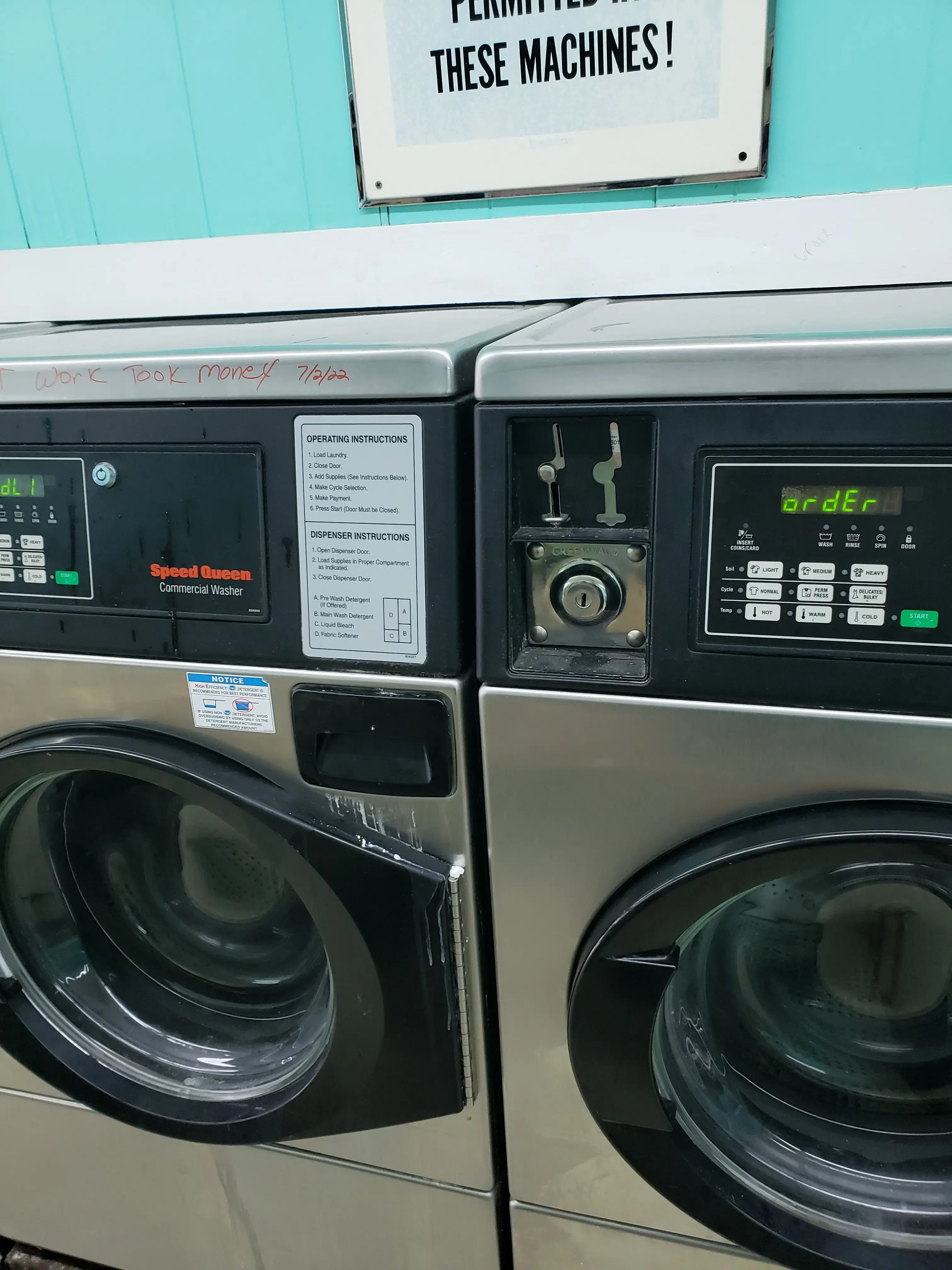 Laundry Queen thumbnail 12