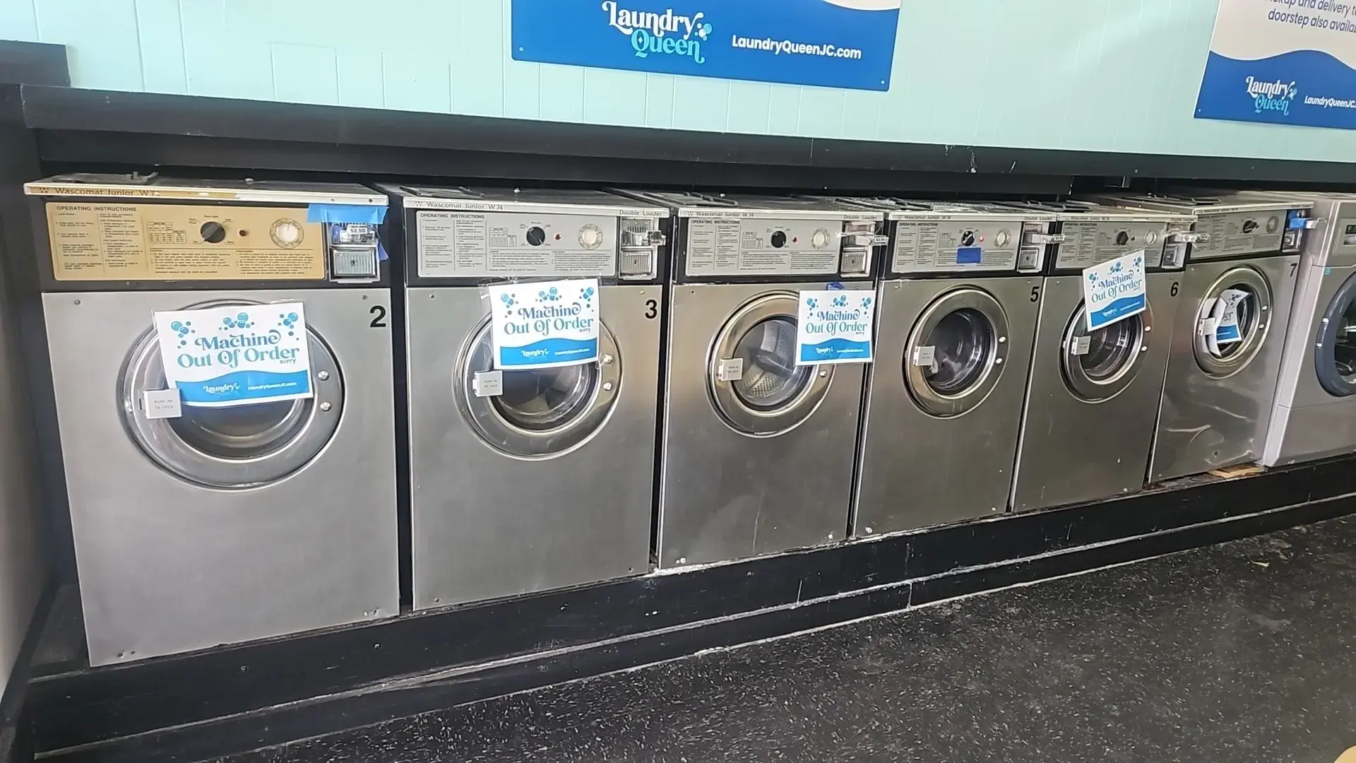 Laundry Queen thumbnail 10