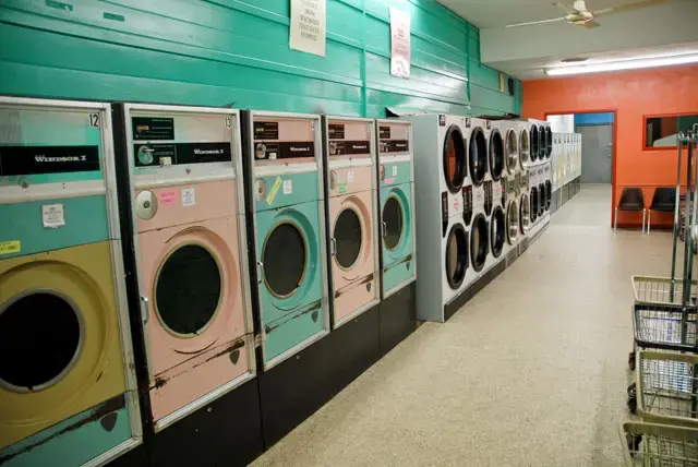 Laundry Queen - Image 17