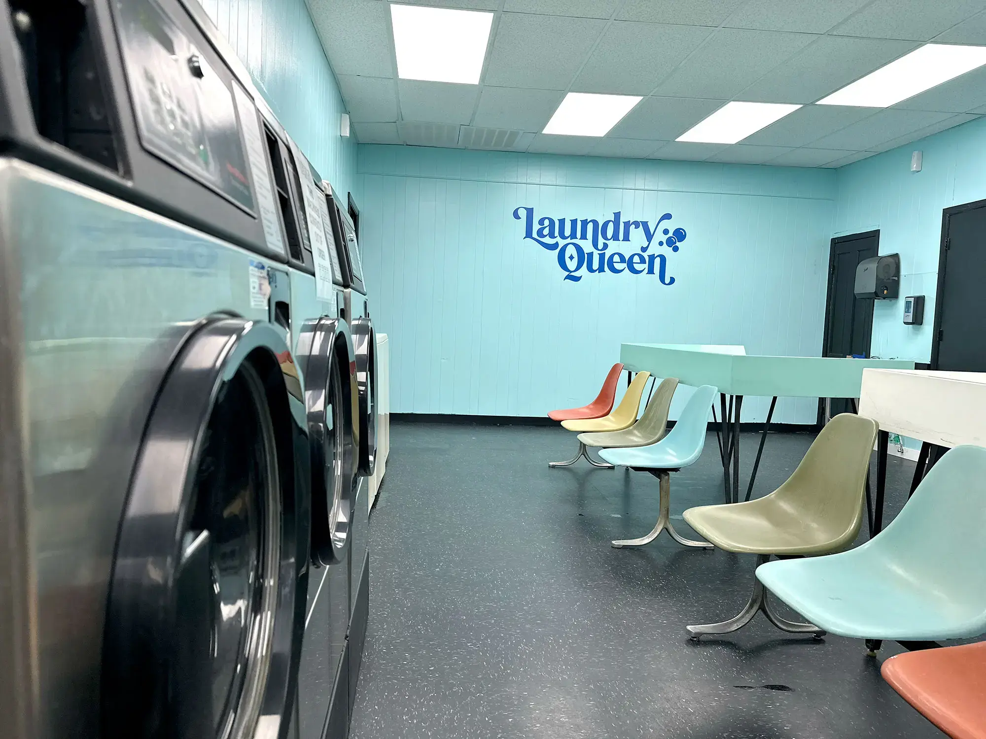Laundry Queen - Image 16