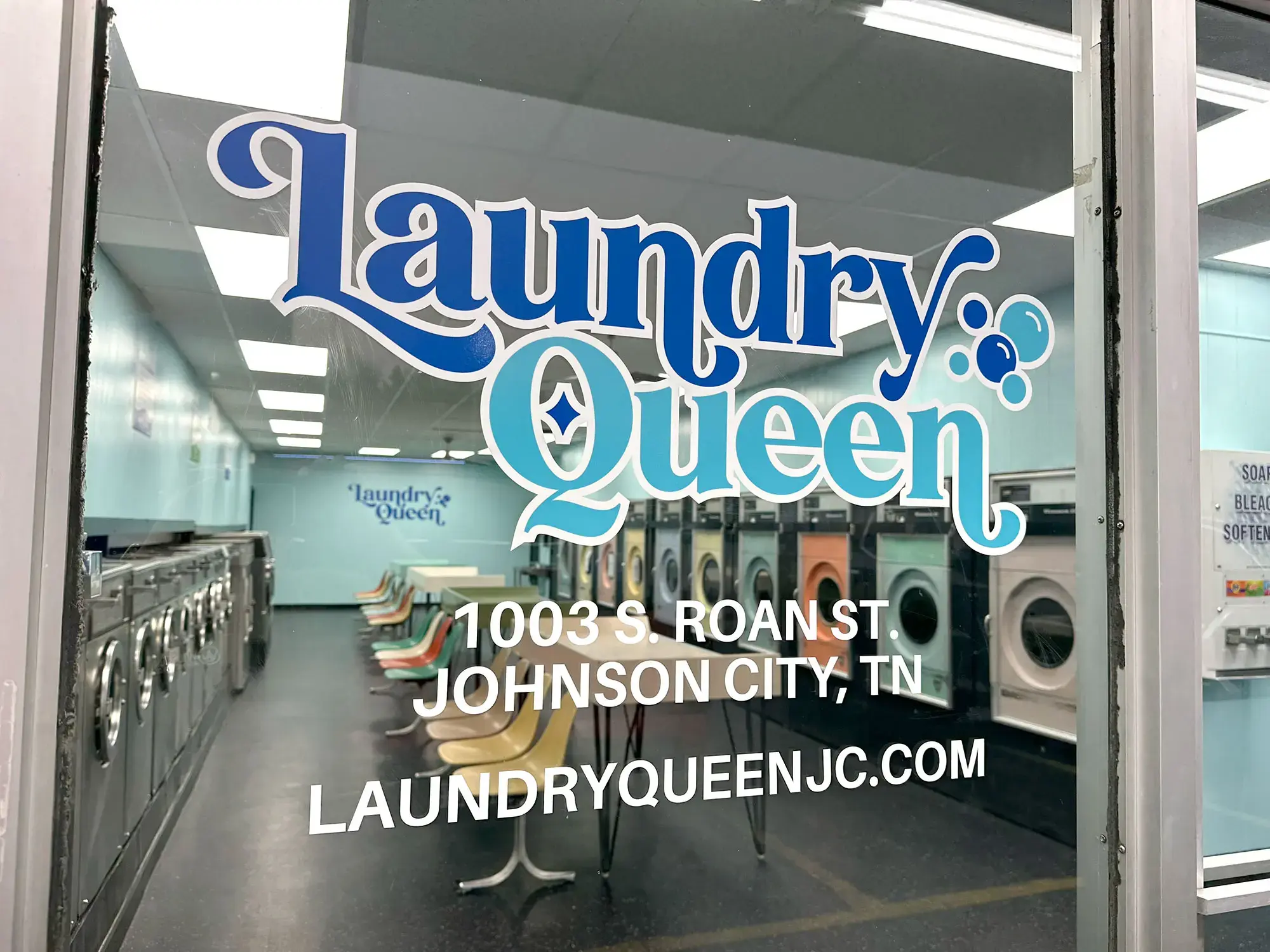 Laundry Queen - Image 13