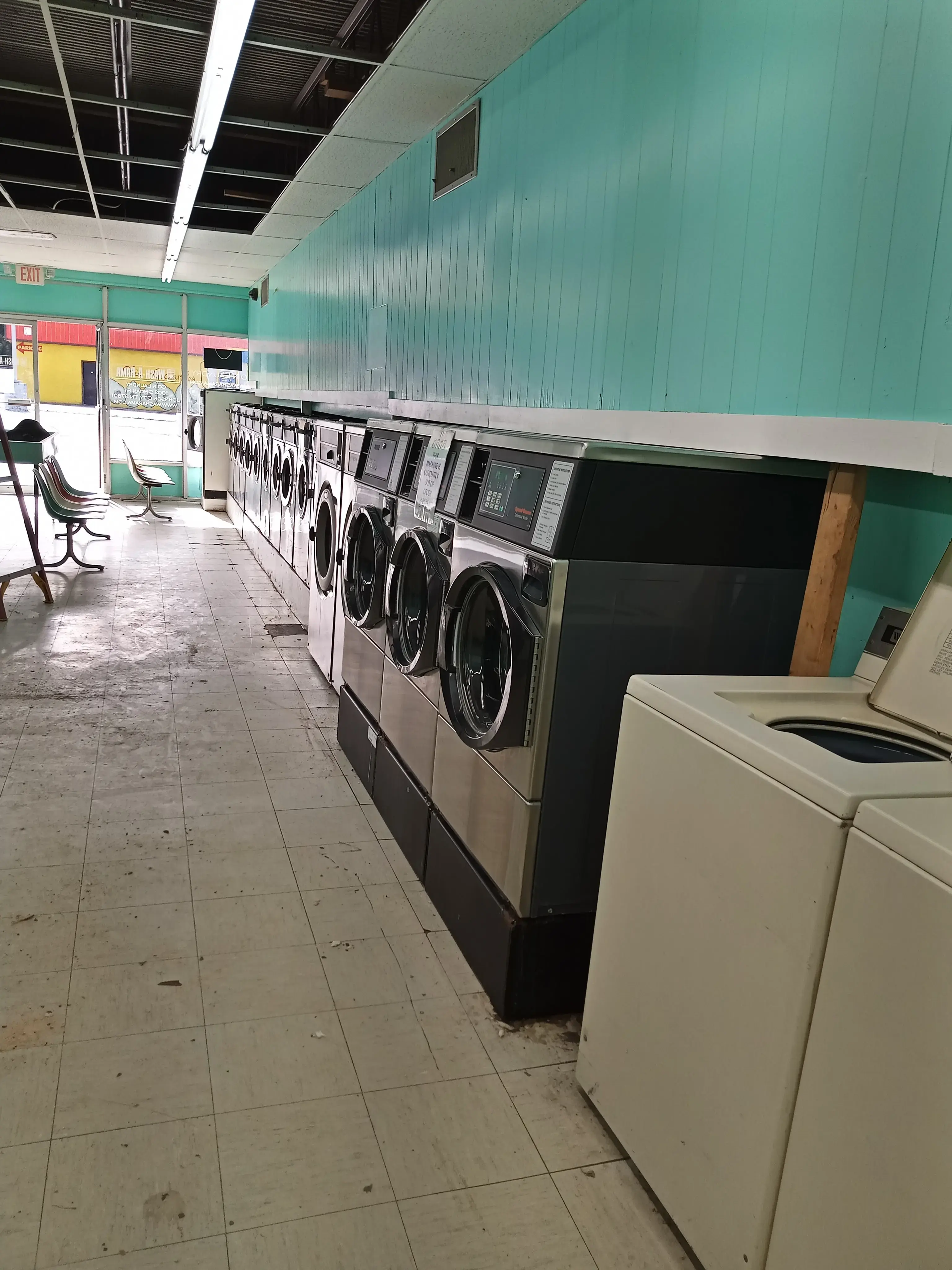Laundry Queen - Image 2