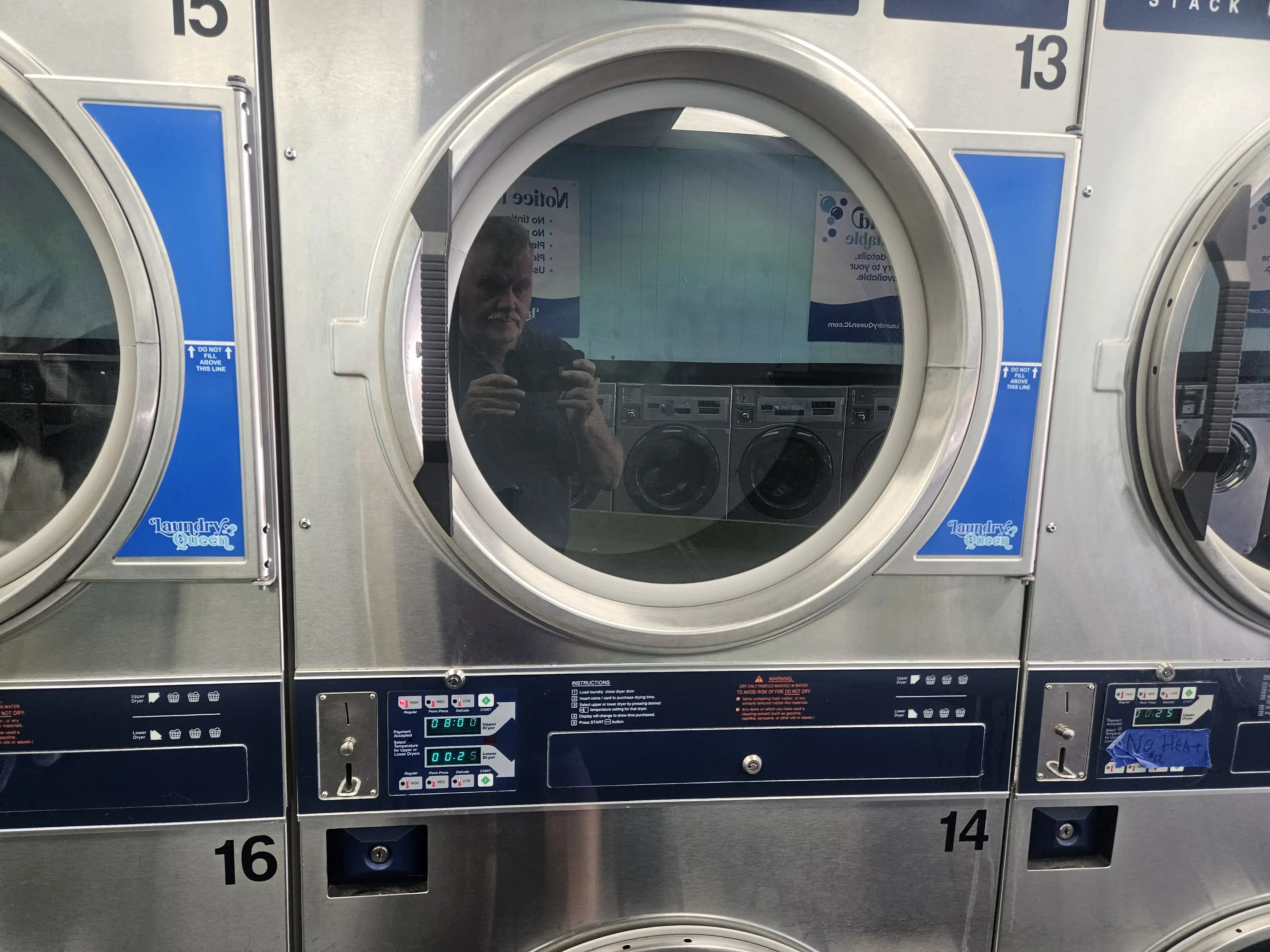 Laundry Queen thumbnail 4
