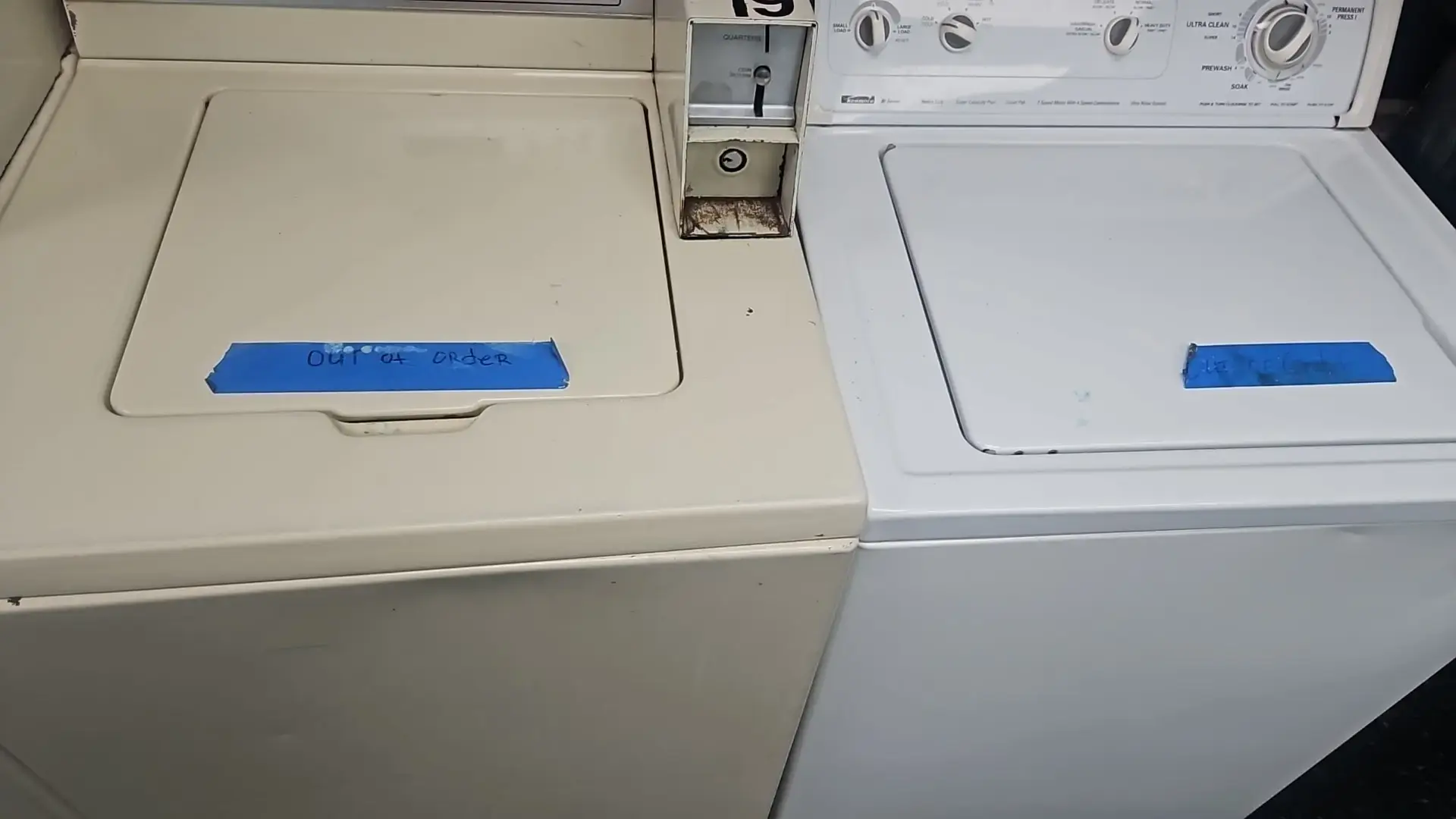 Laundry Queen - Image 8
