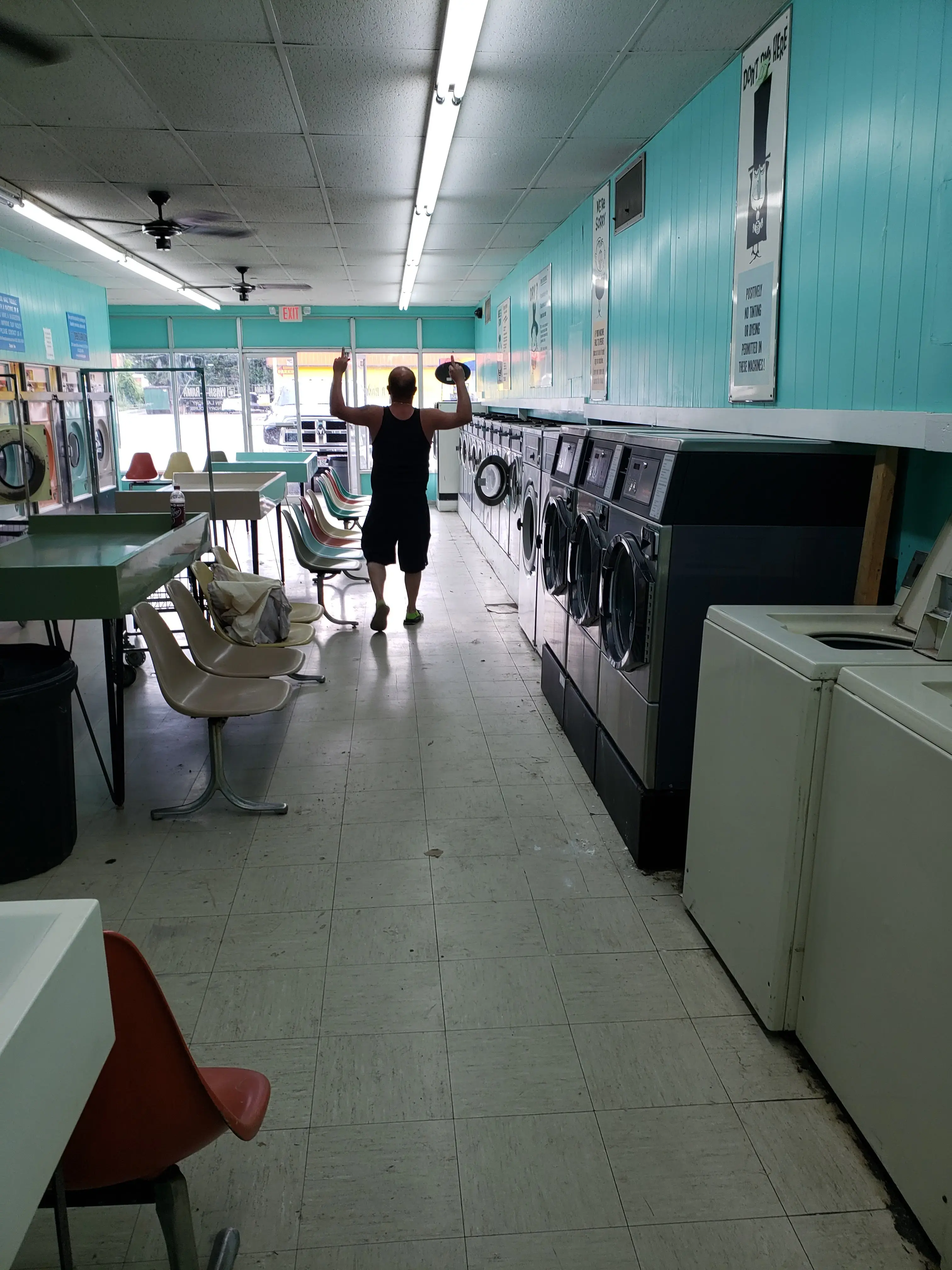 Laundry Queen thumbnail 14