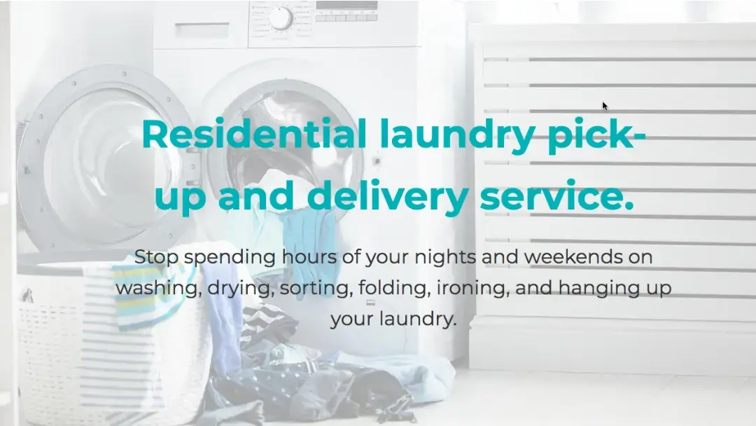 Laundry Reimagined thumbnail 11