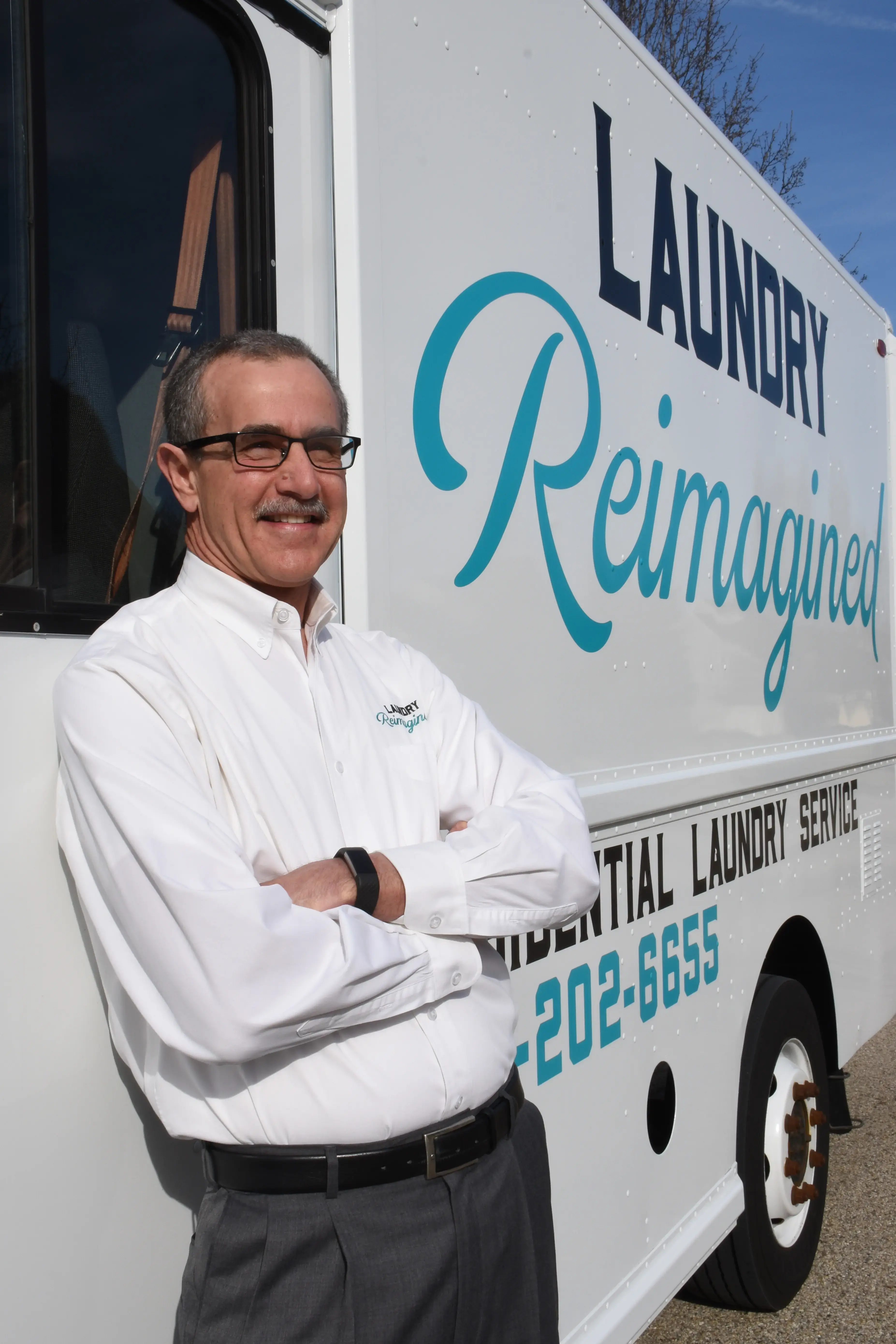 Laundry Reimagined - Image 9