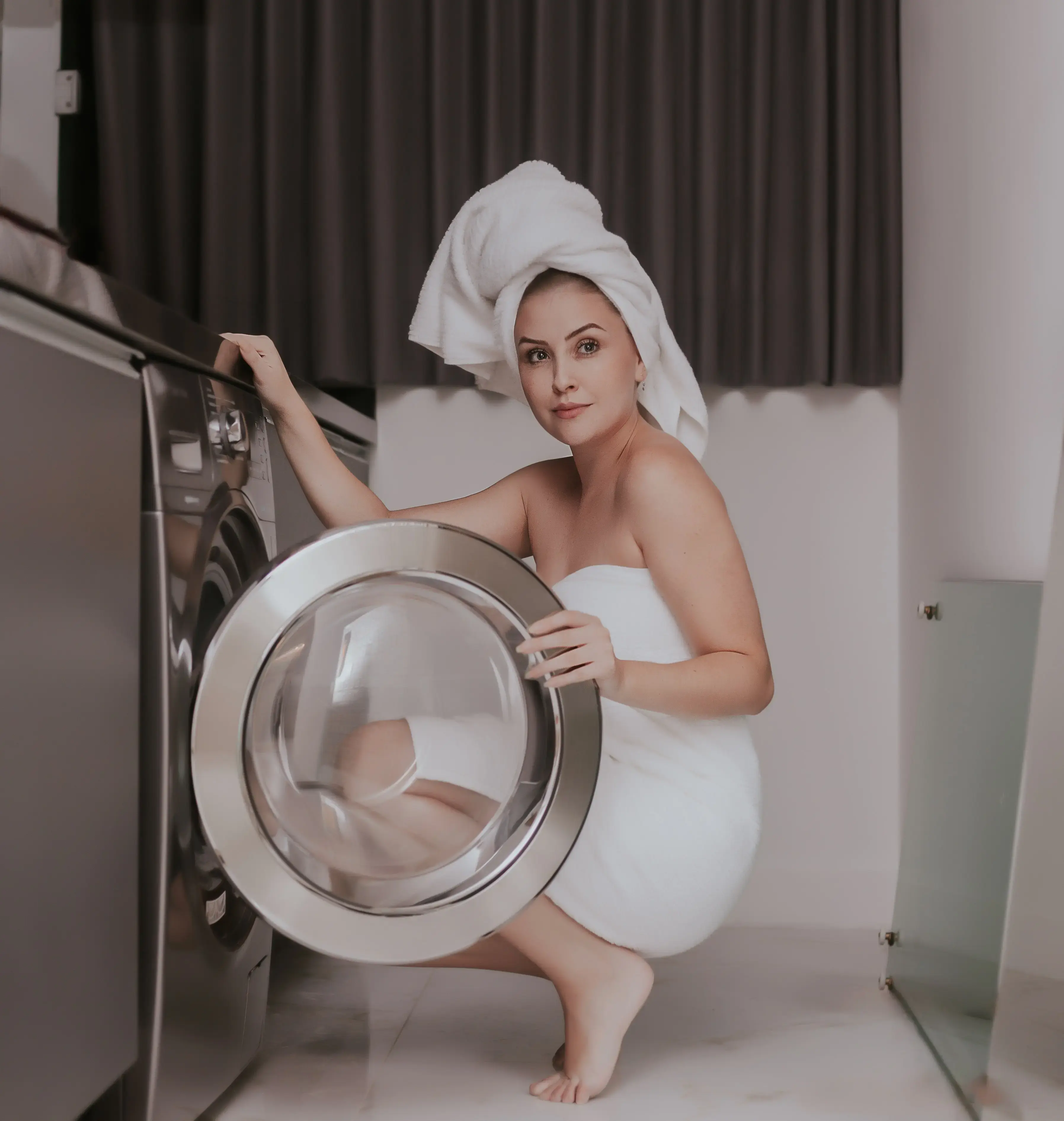 Laundry Reimagined - Image 8