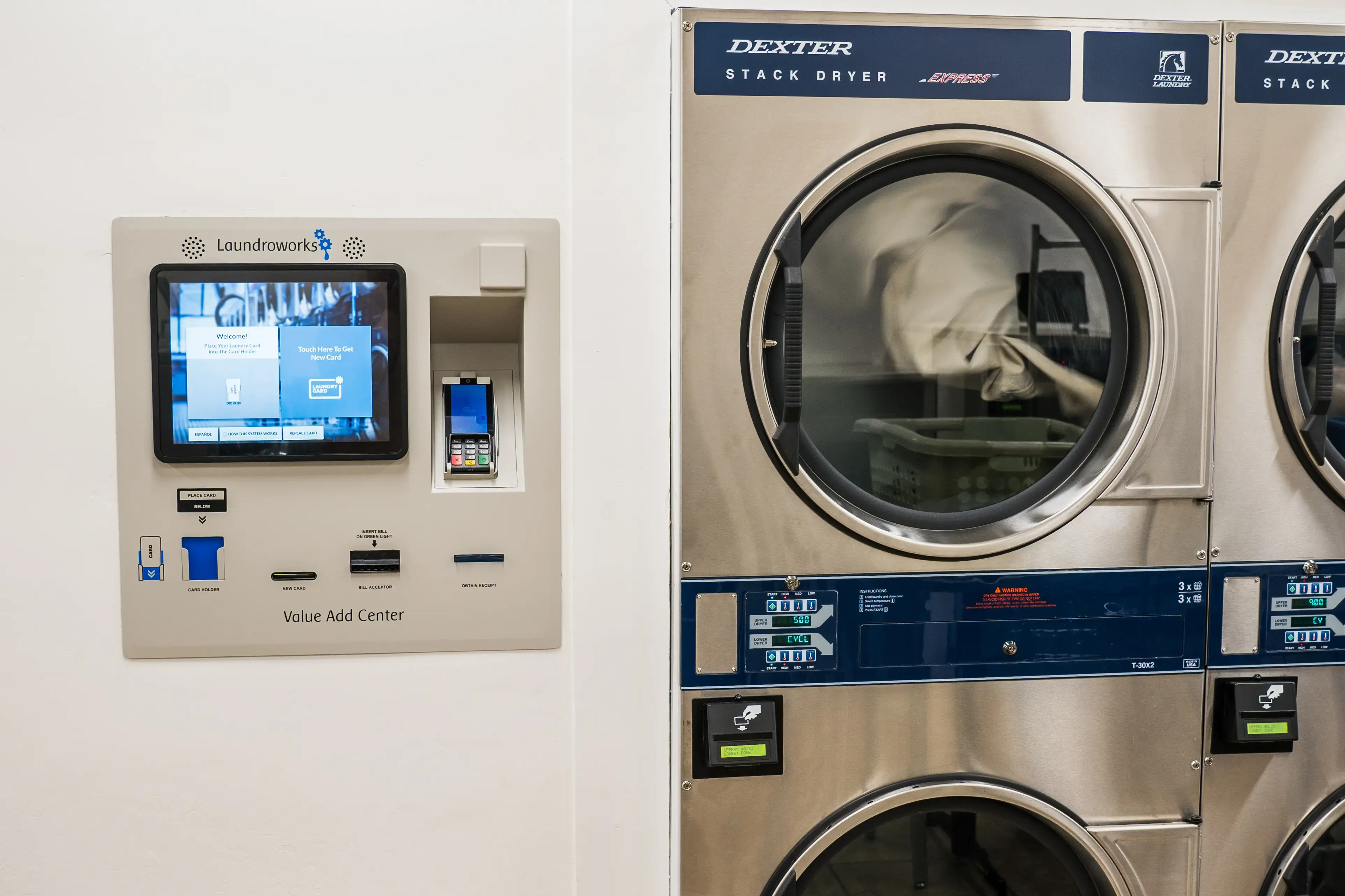 Laundry Rom on Lake - Image 4