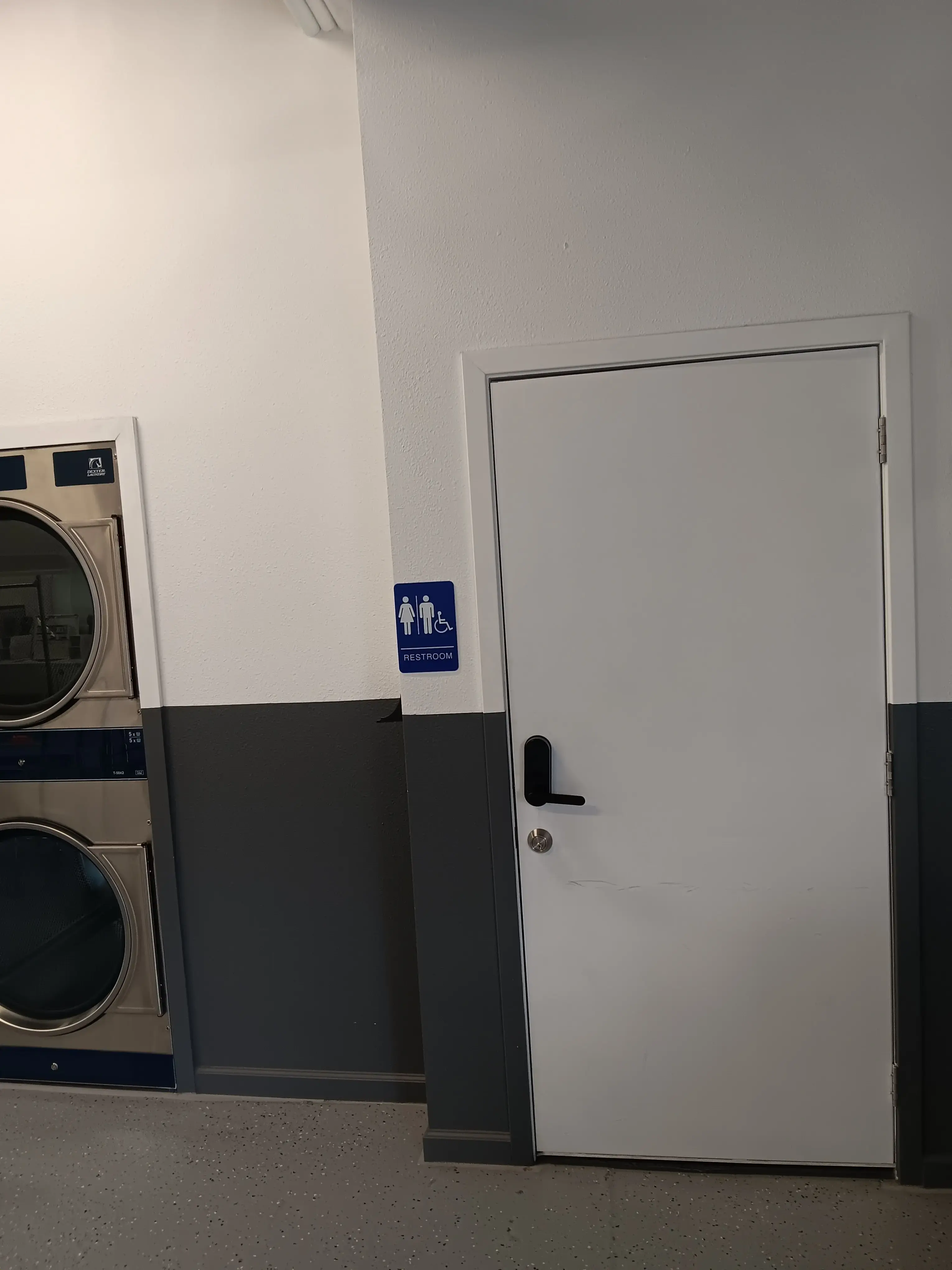 Laundry Room - Wash / Dry - Fluff and Fold - Image 16