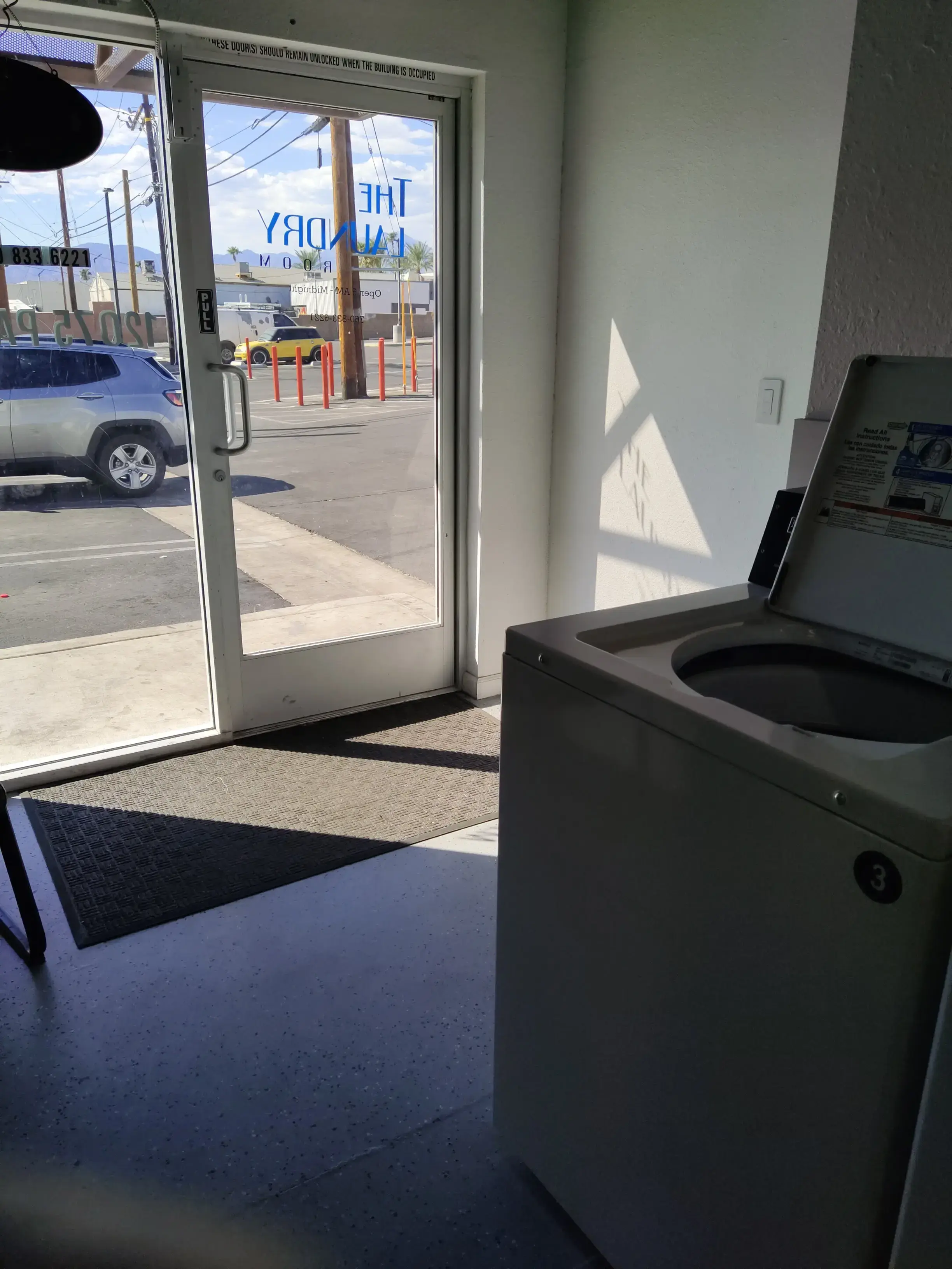 Laundry Room - Wash / Dry - Fluff and Fold - Image 11