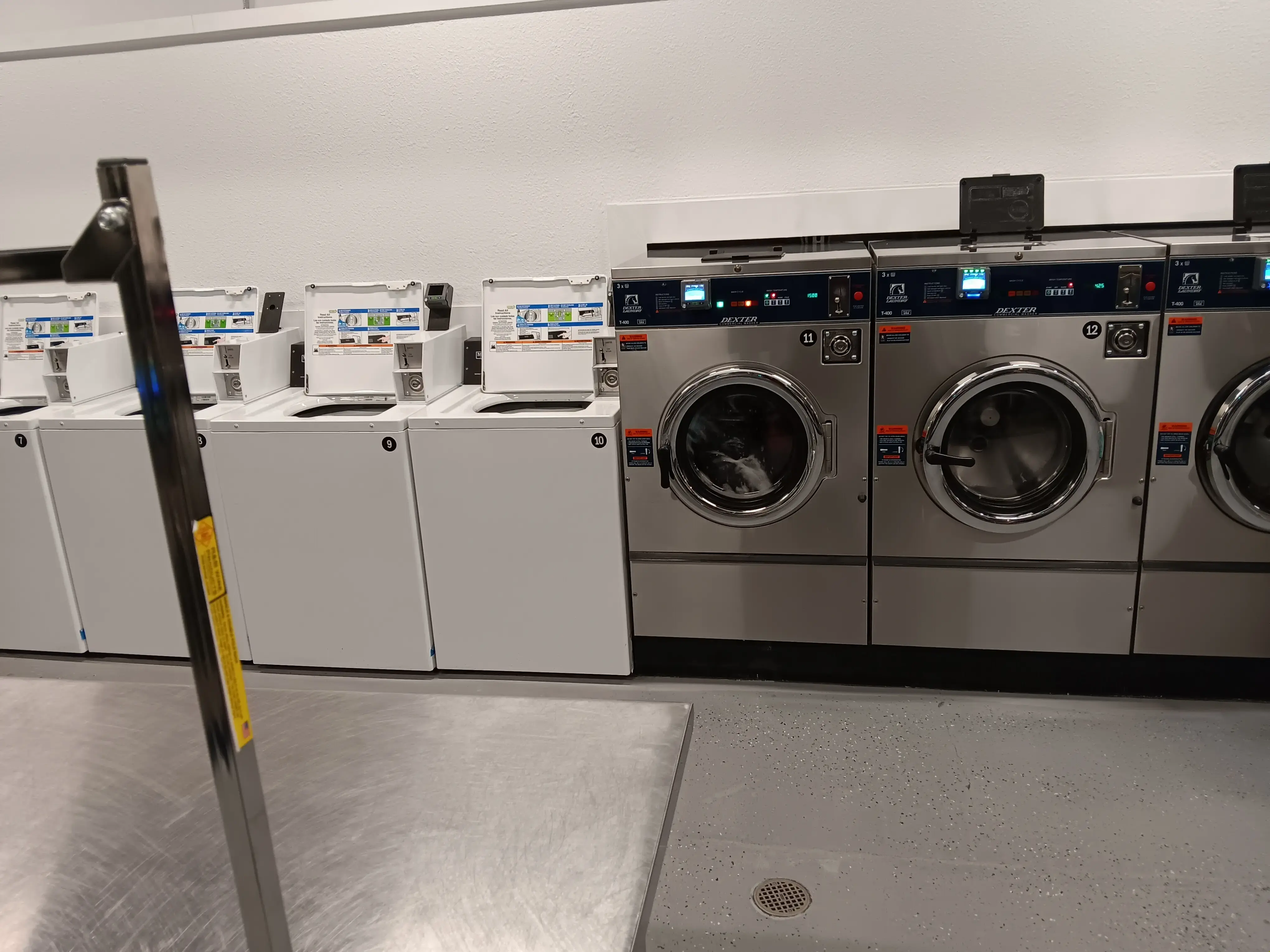 Laundry Room - Wash / Dry - Fluff and Fold - Image 18