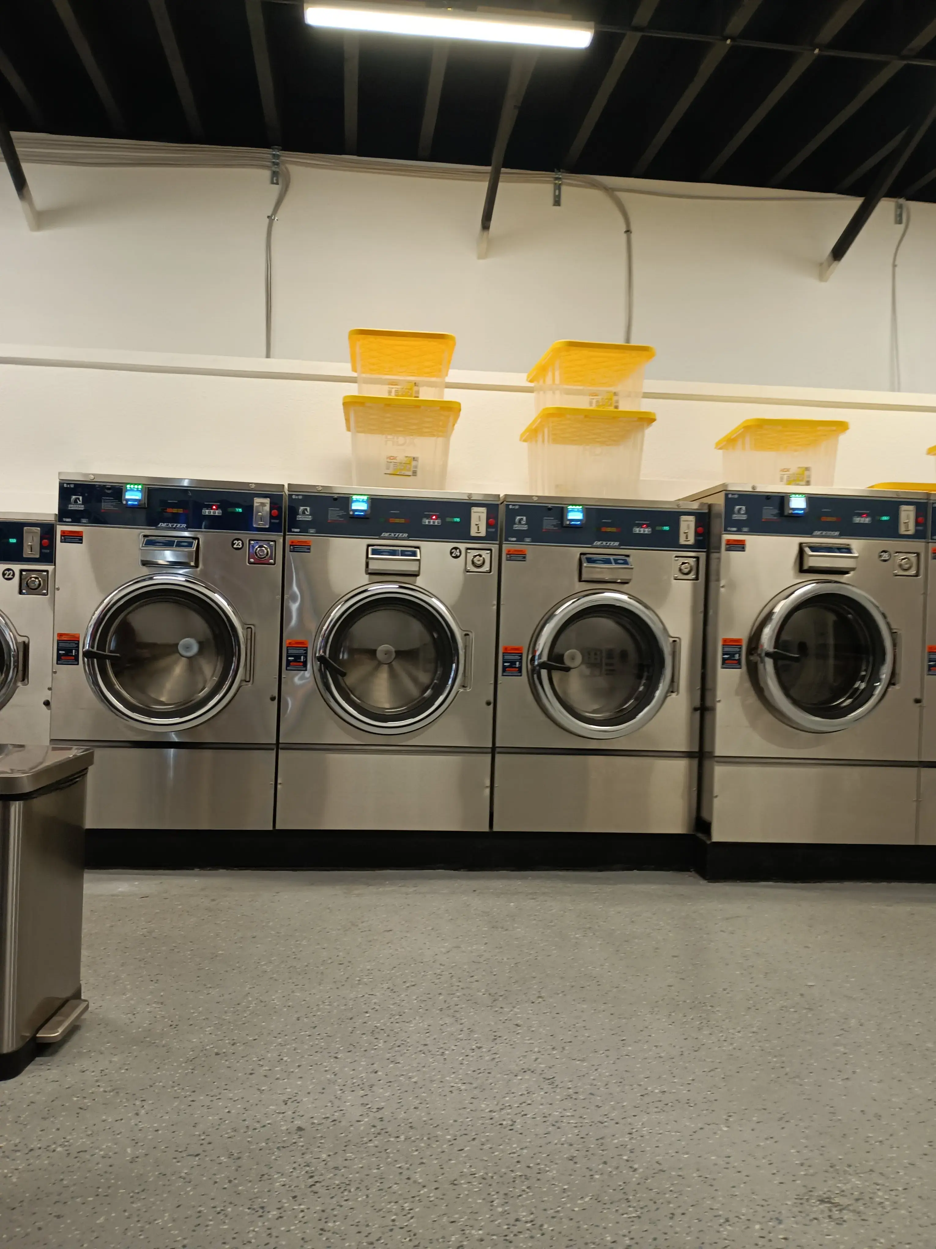 Laundry Room - Wash / Dry - Fluff and Fold thumbnail 17