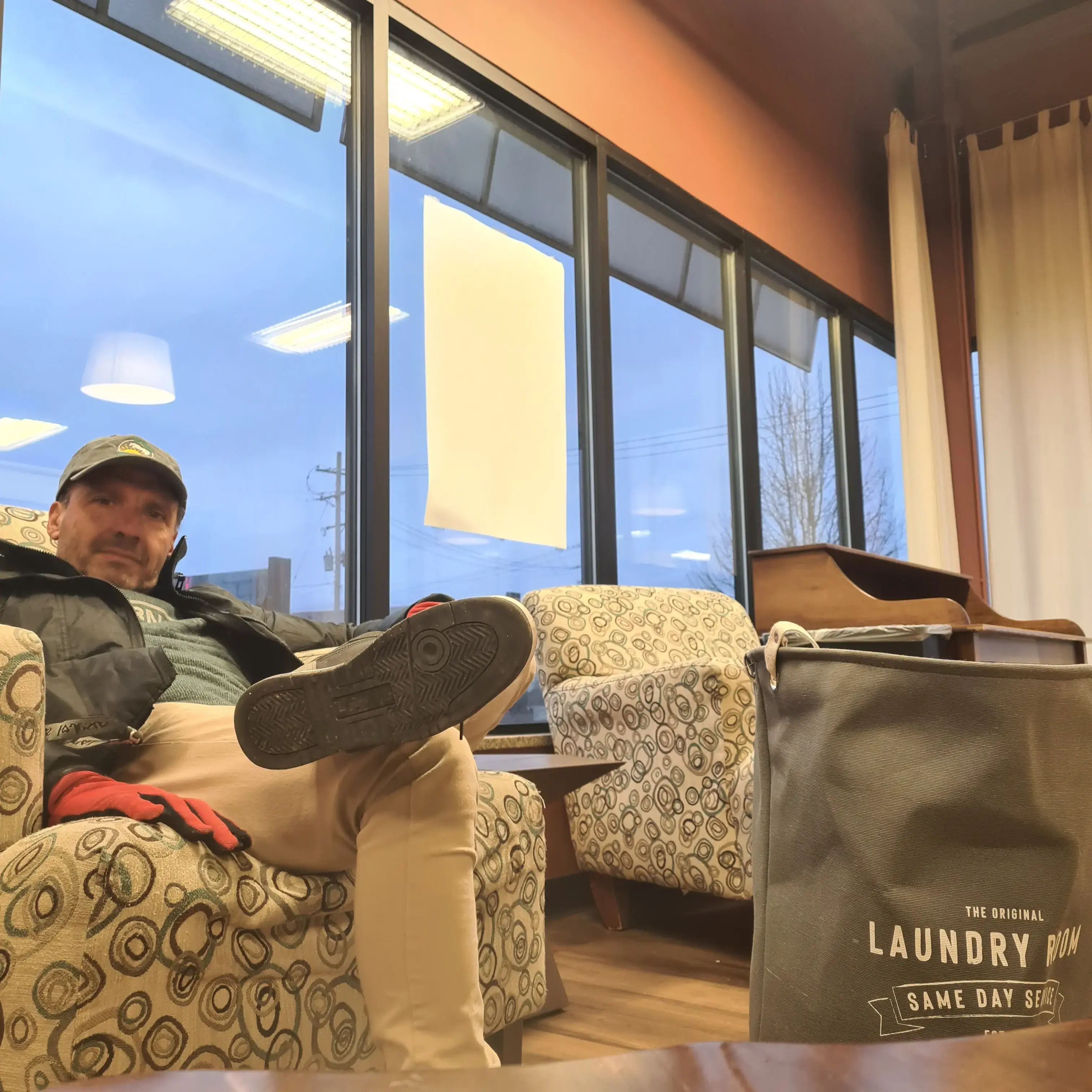 Laundry Room at Sheldon thumbnail 15